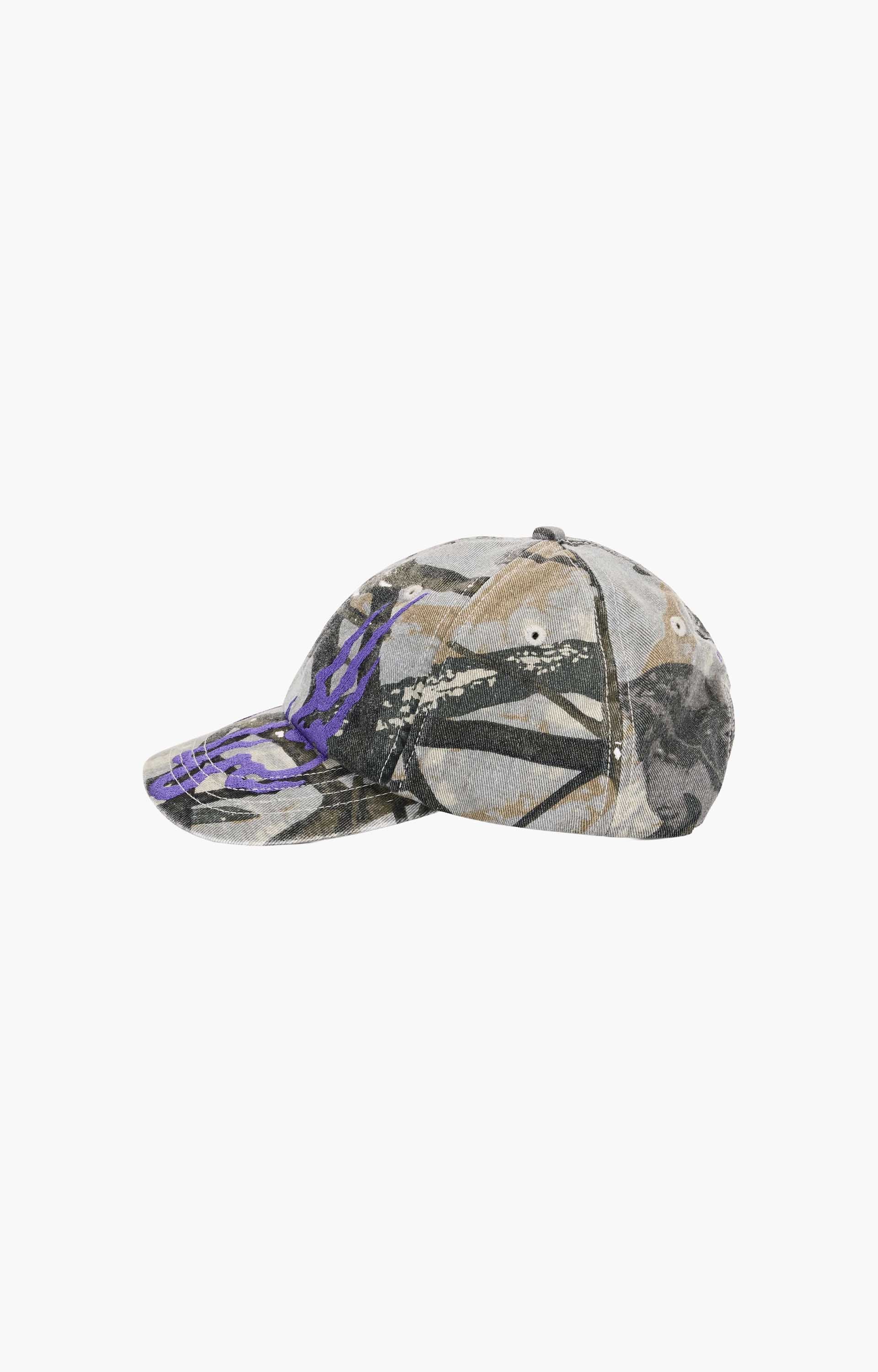 Epokhe Thomas Townend Art Series Cap, Washed Real Tree