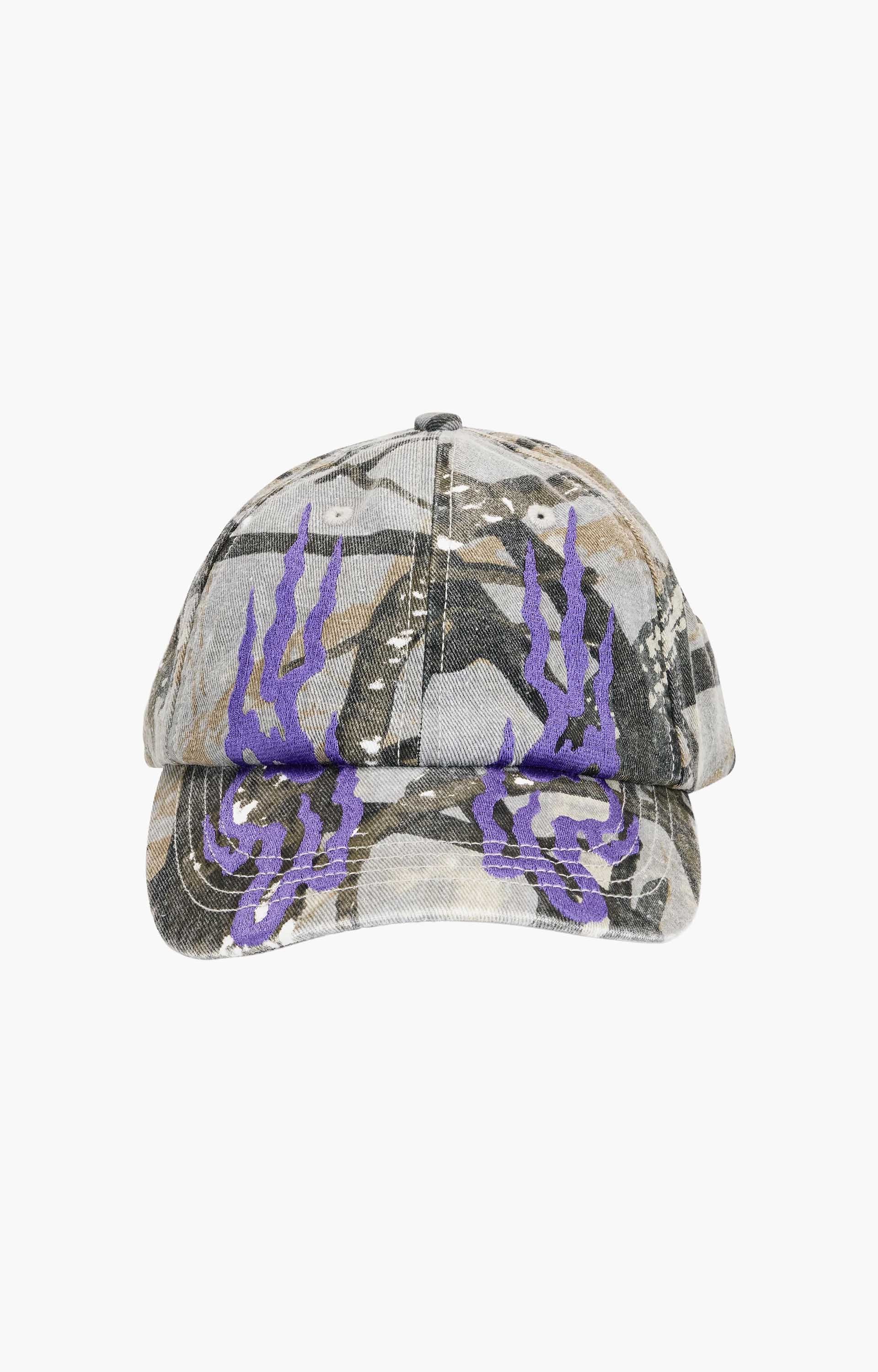 Epokhe Thomas Townend Art Series Cap, Washed Real Tree