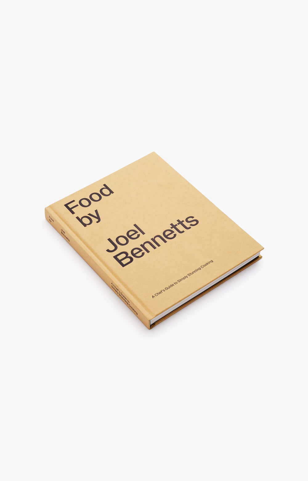 Food by Joel Bennetts
