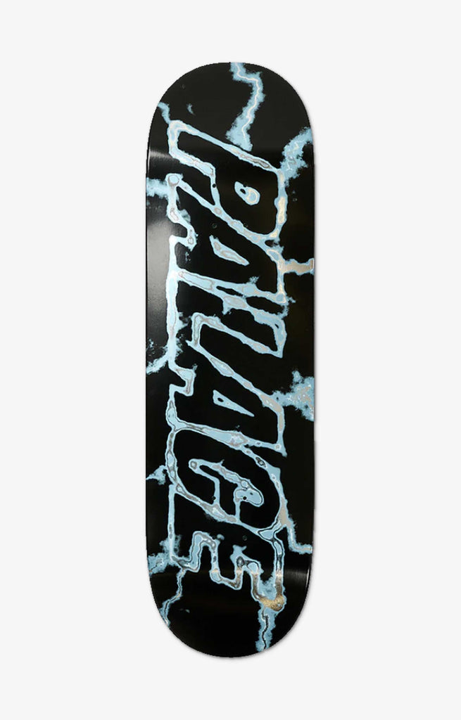Palace Fully Charged L172 Skateboard Deck, 9.0"