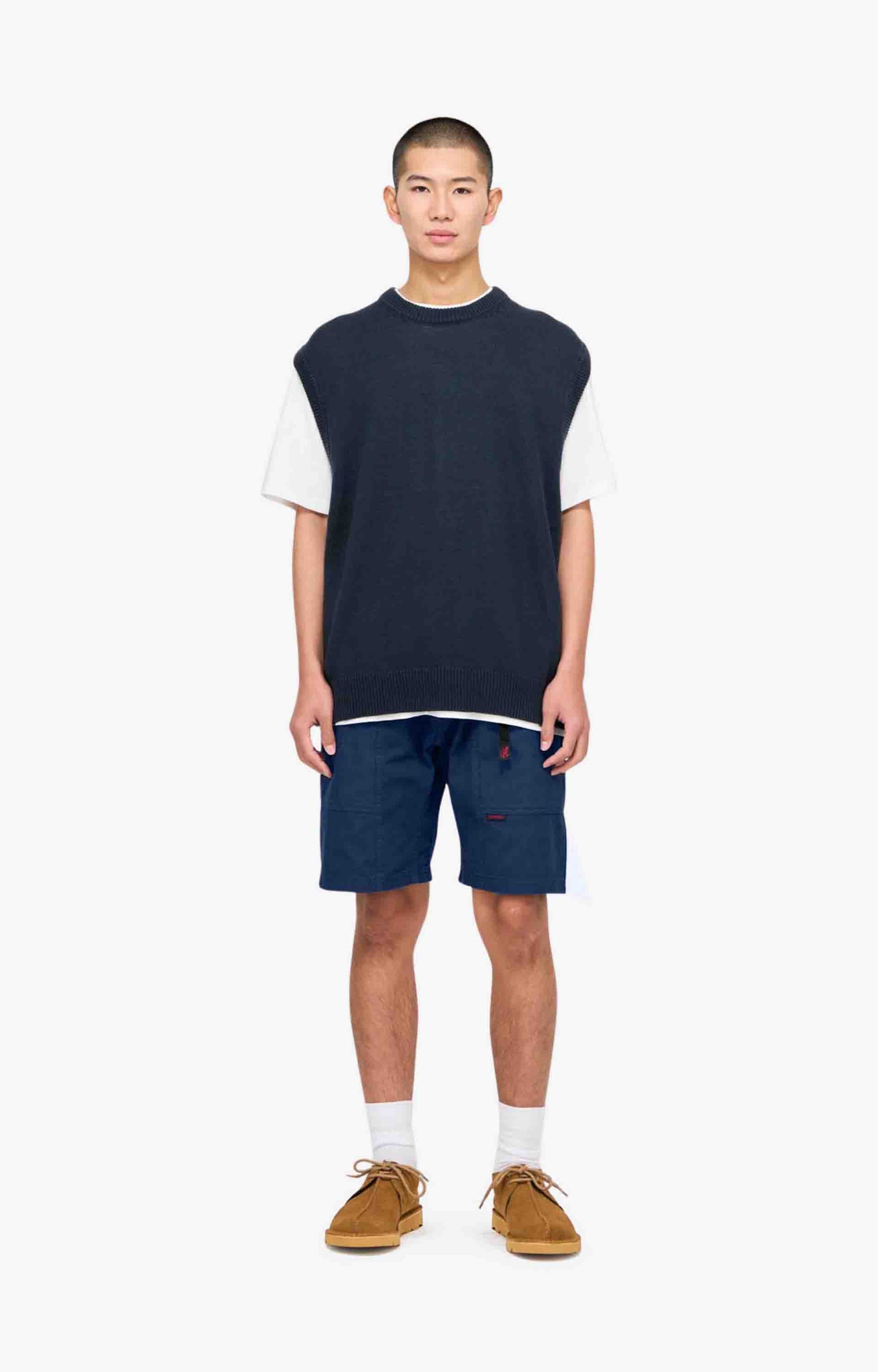 Gramicci Gadget Short, Navy Pigment