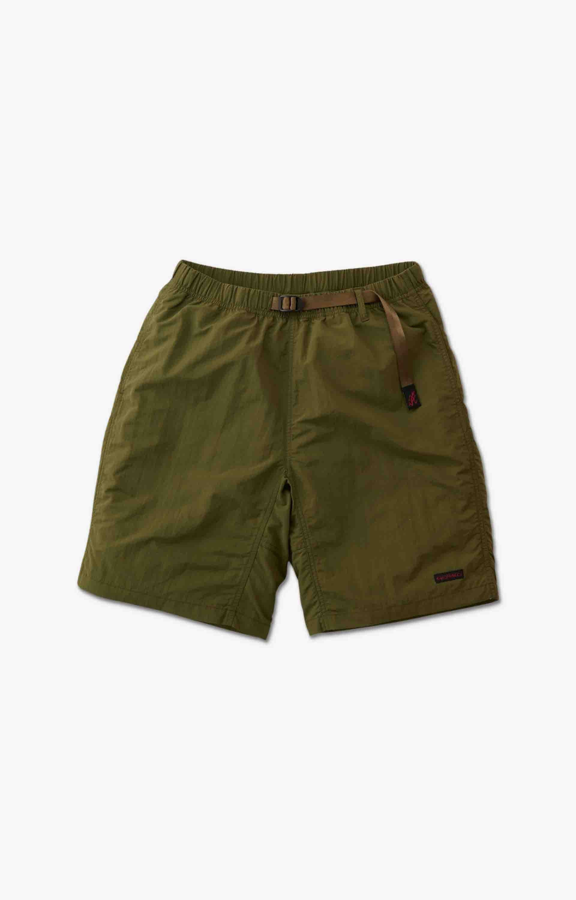 Gramicci Nylon Packable G-Short, Olive