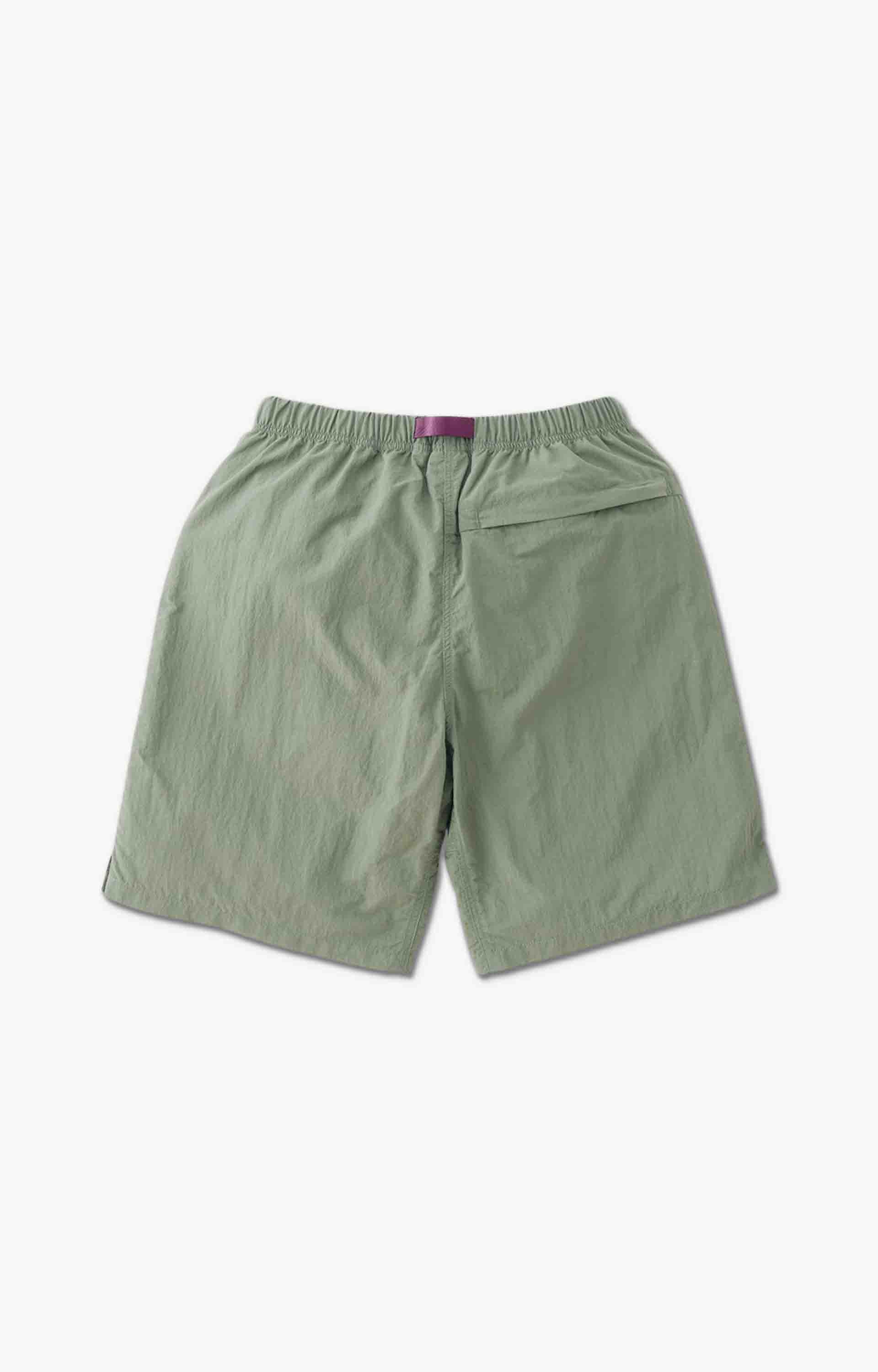 Gramicci Nylon Packable G-Short, Teal