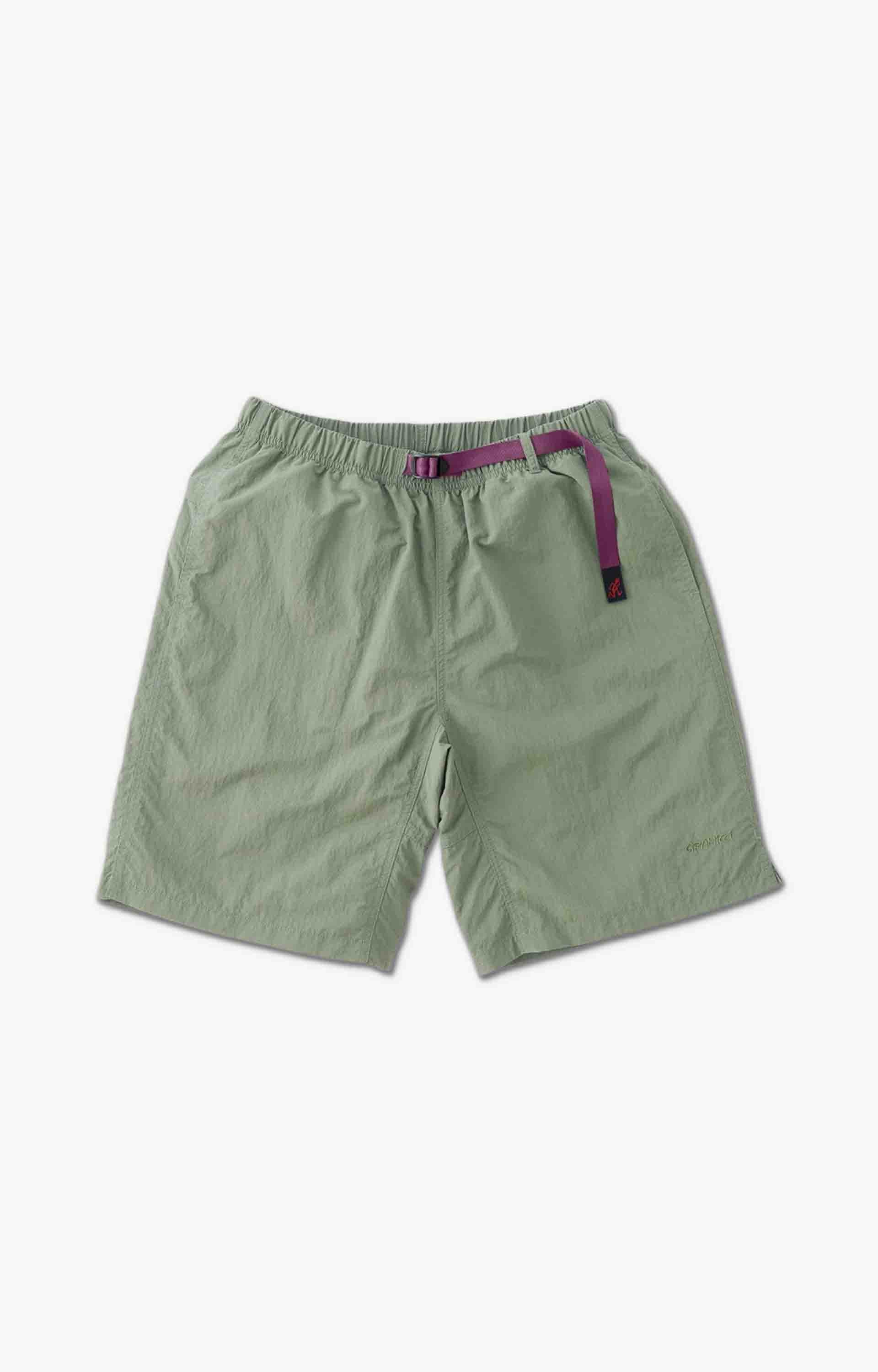 Gramicci Nylon Packable G-Short, Teal