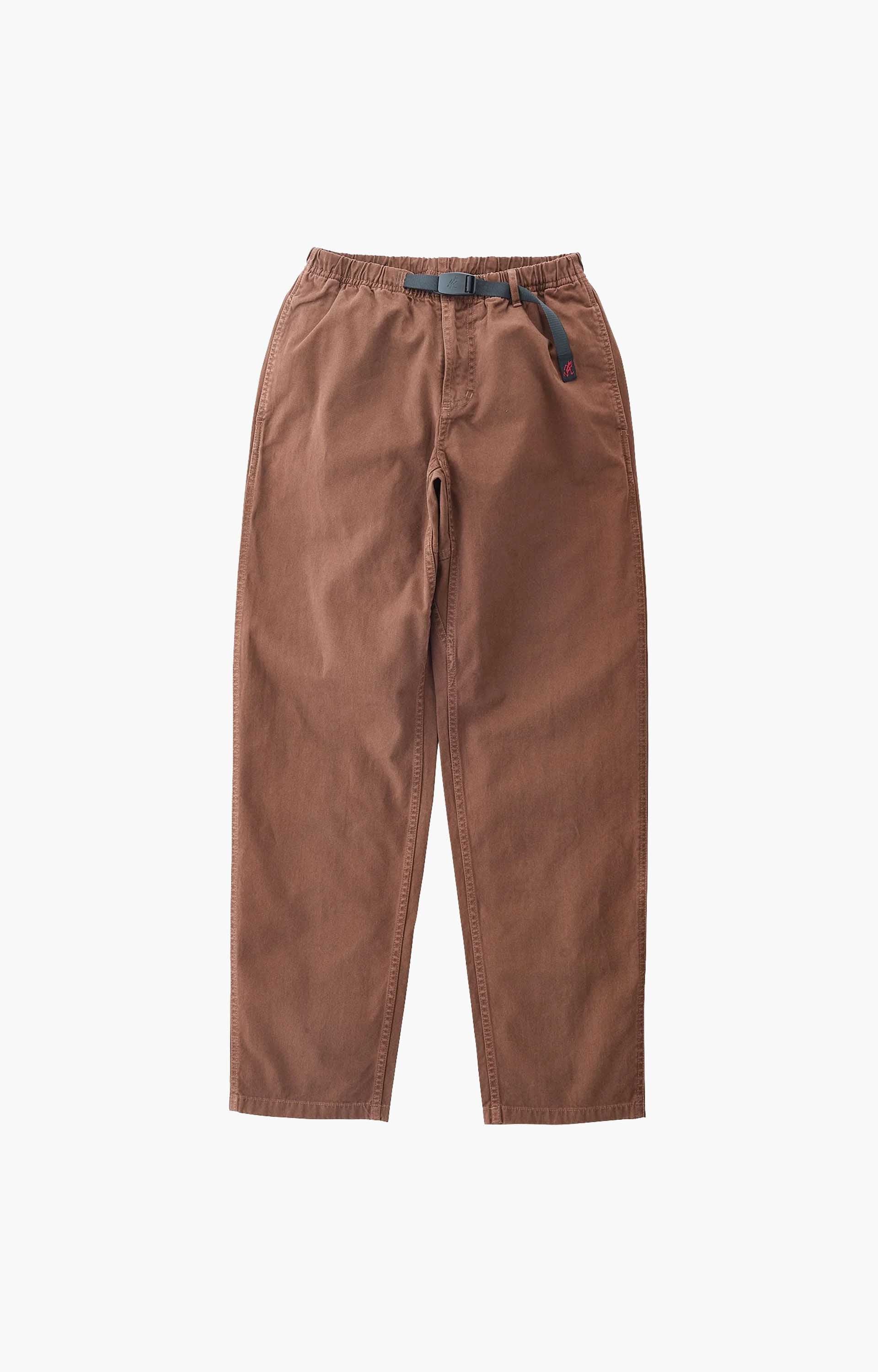 Gramicci Pant, Tobacco