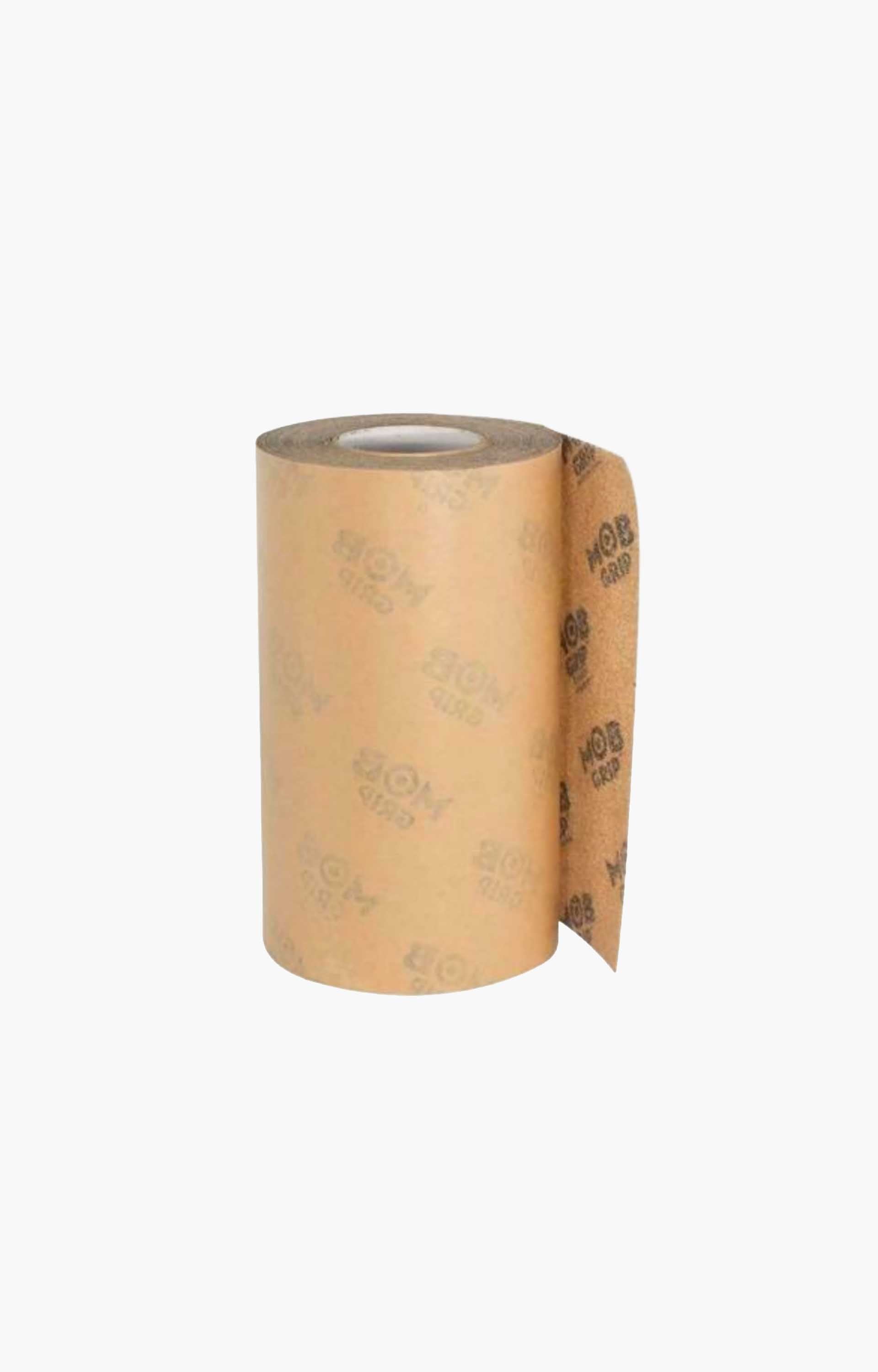 Mob Grip Clear Tape Roll Griptape, 10"