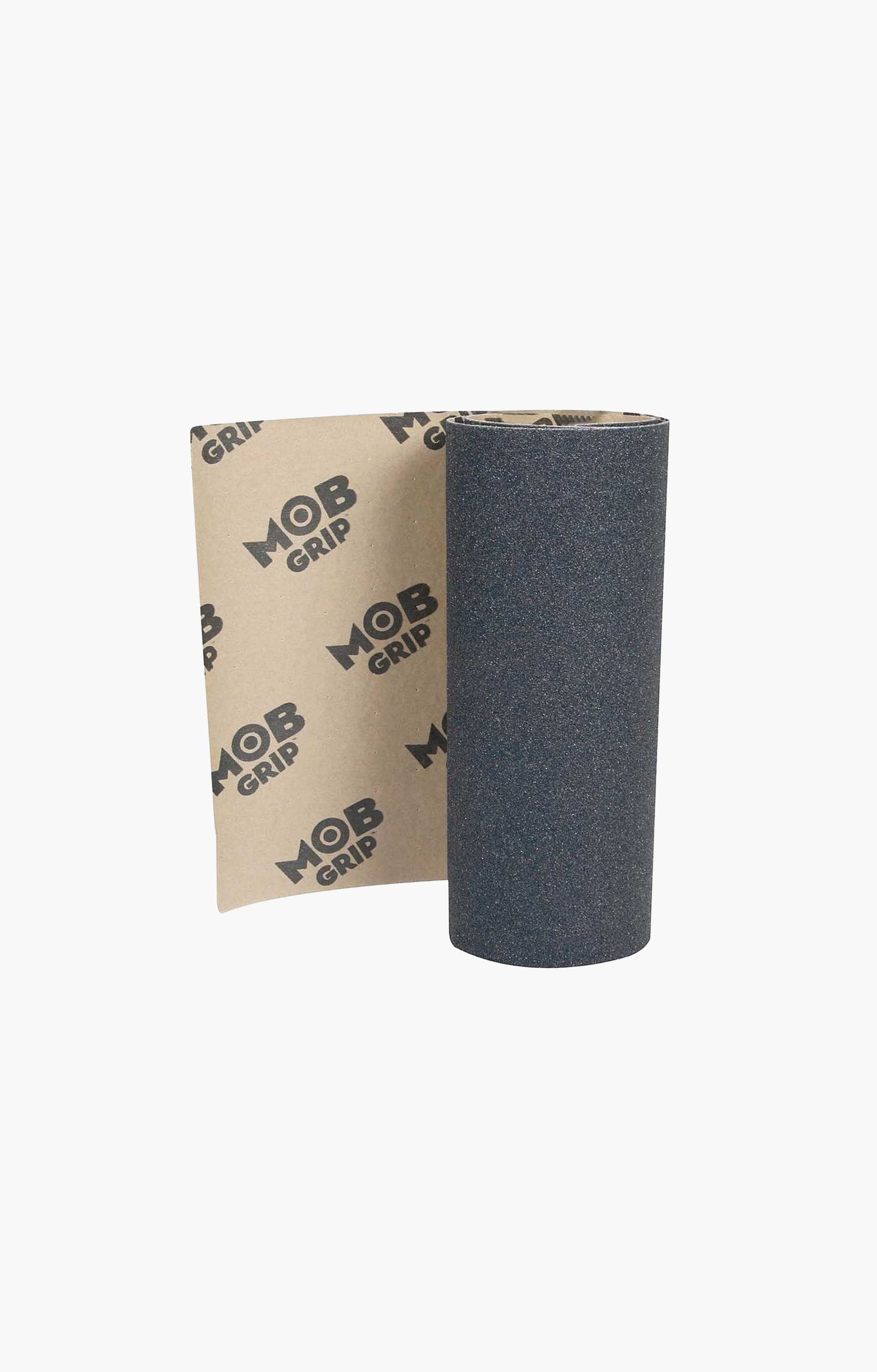 Mob Grip Black Tape Roll Griptape, 11"