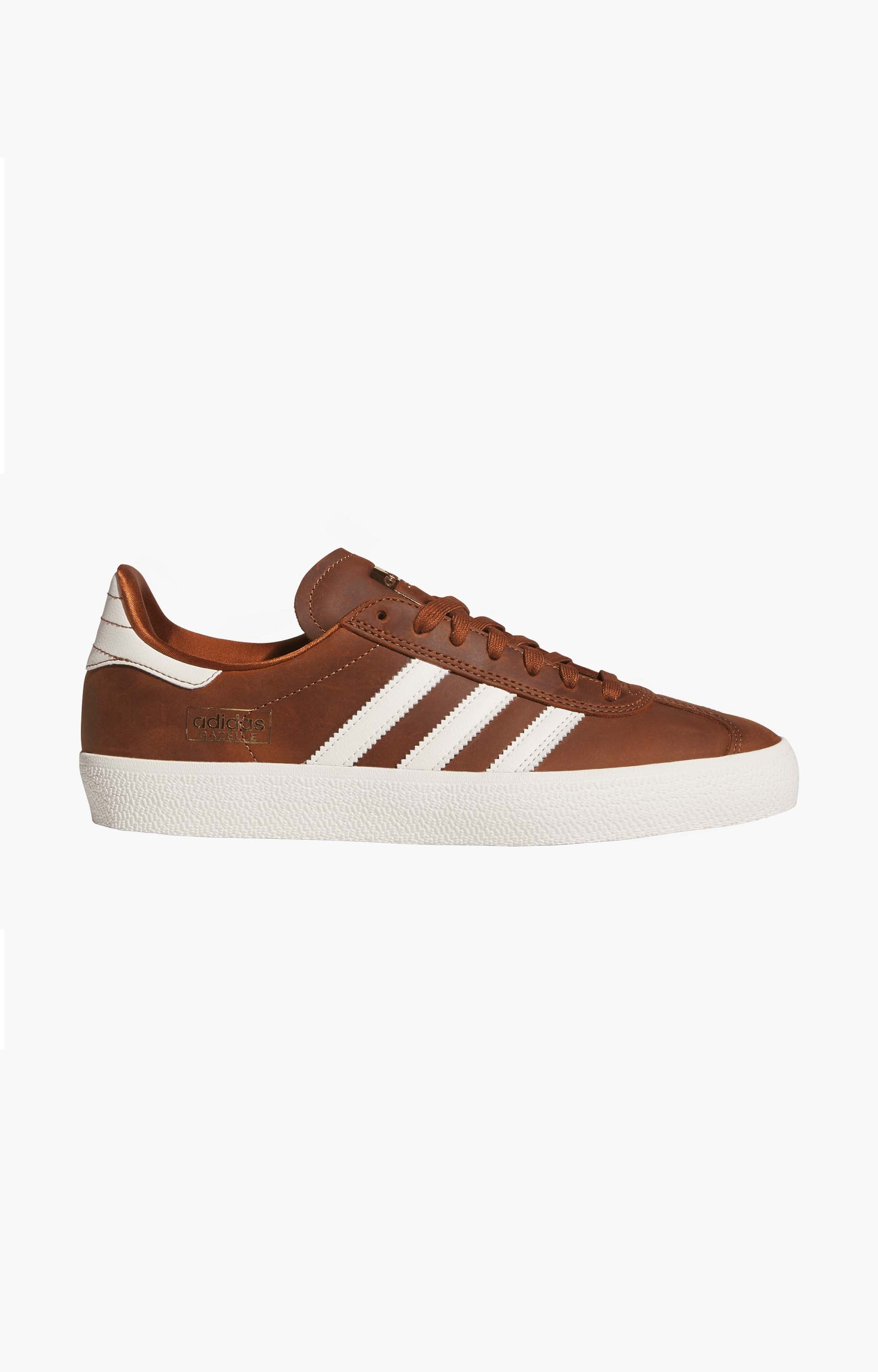 HQ7547 Shoes, Dusky Bronze/Chalk White/Off White
