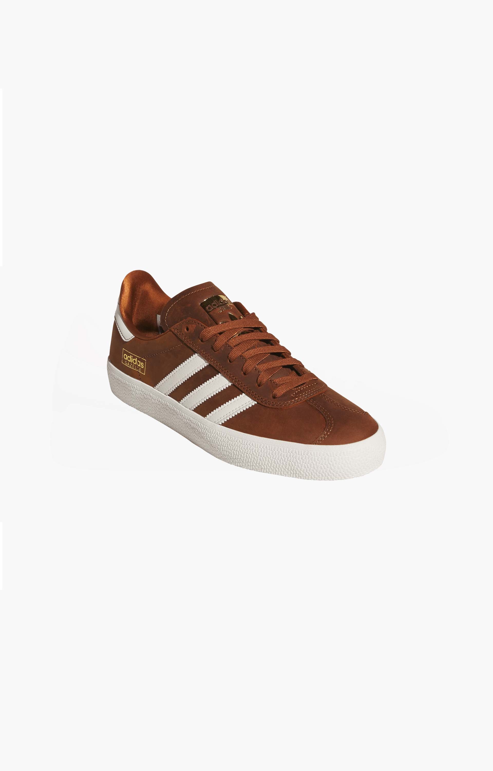 HQ7547 Shoes, Dusky Bronze/Chalk White/Off White