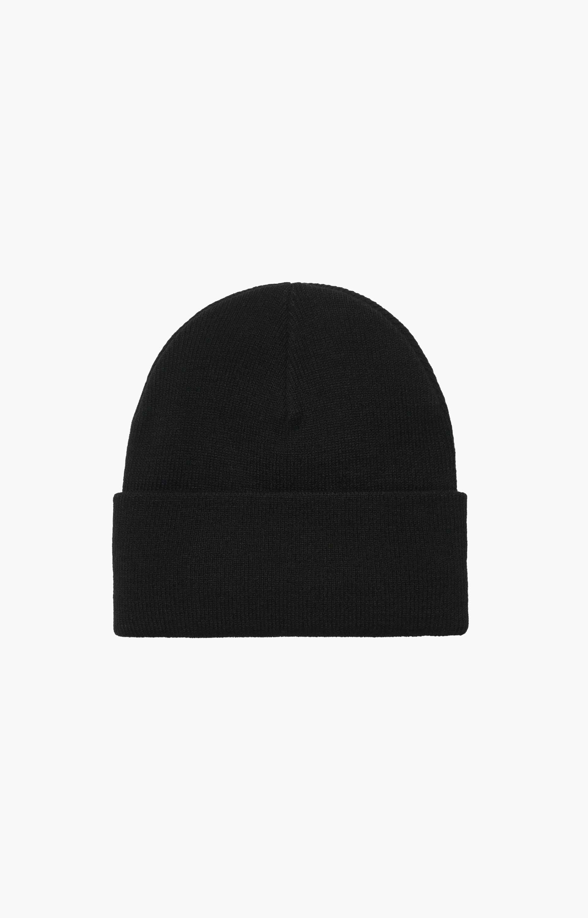 Carhartt WIP Chase Beanie, Black/Gold