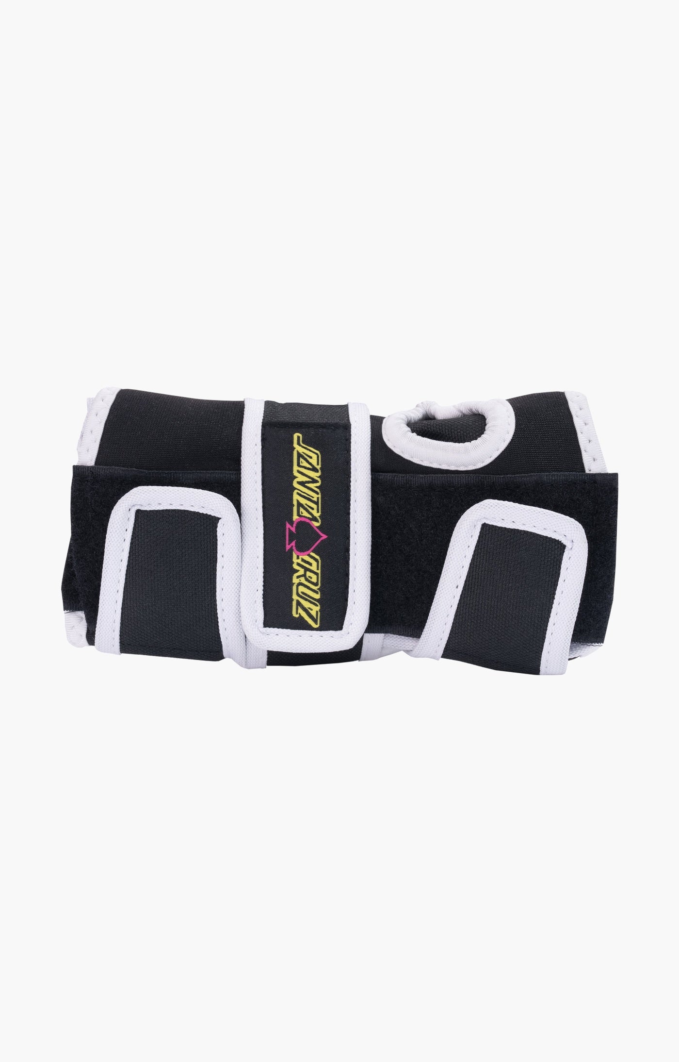 Pro-Tec Street Junior Protective 3 Pack Wrist Guards and Pads - Santa Cruz special edition