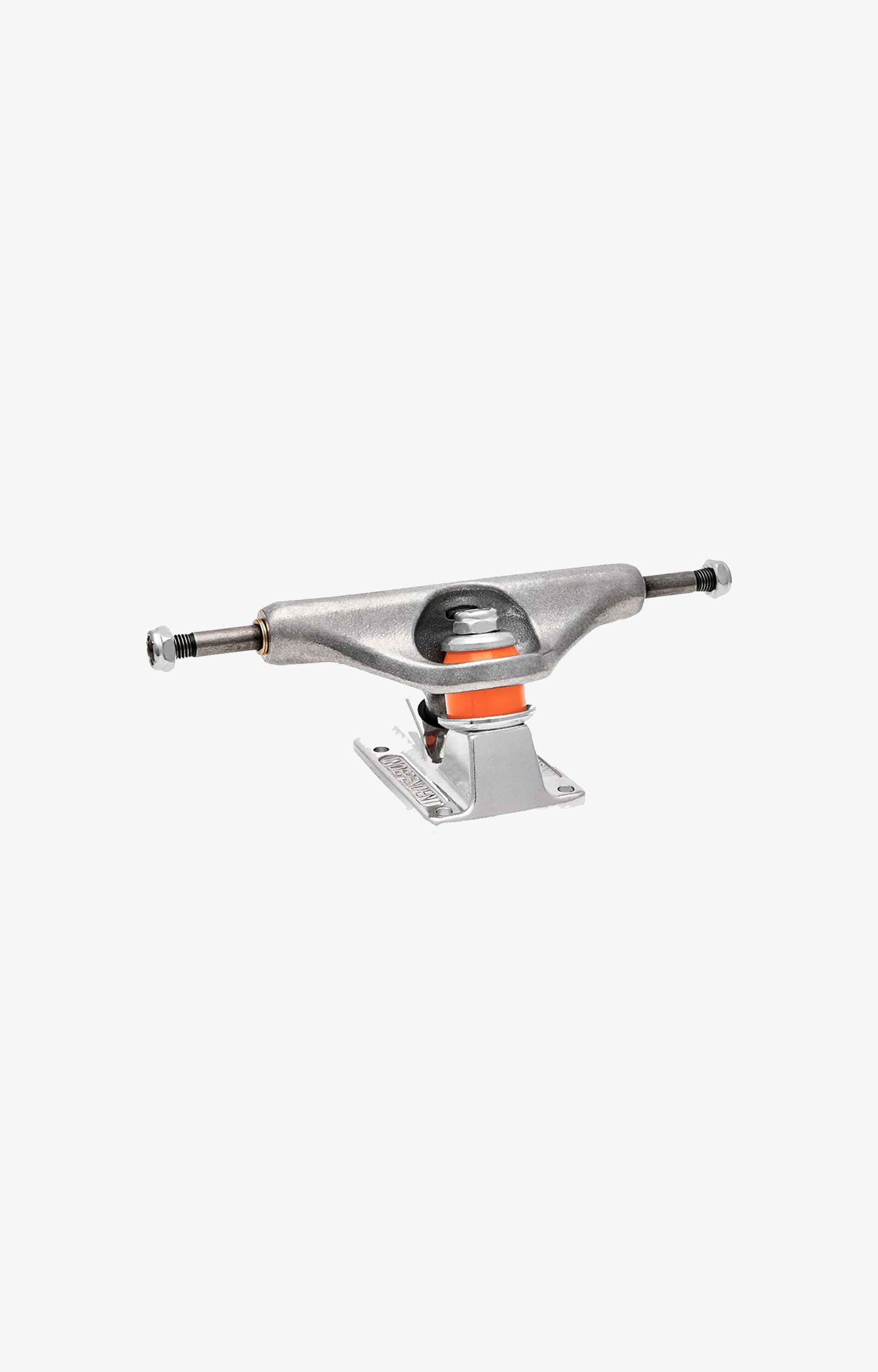 Independent Standard Skateboard Trucks, Silver