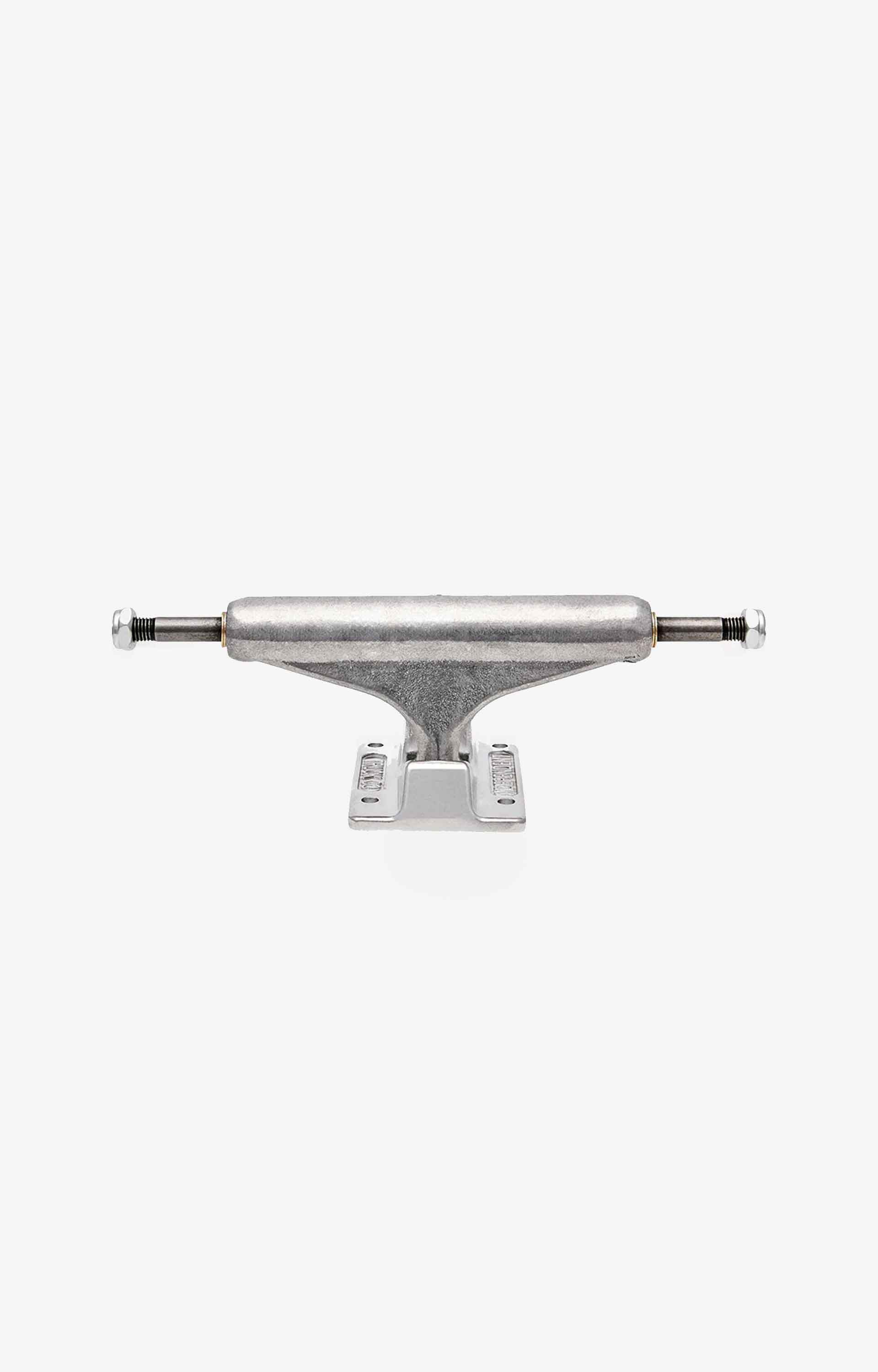 Independent Standard Skateboard Trucks, Silver