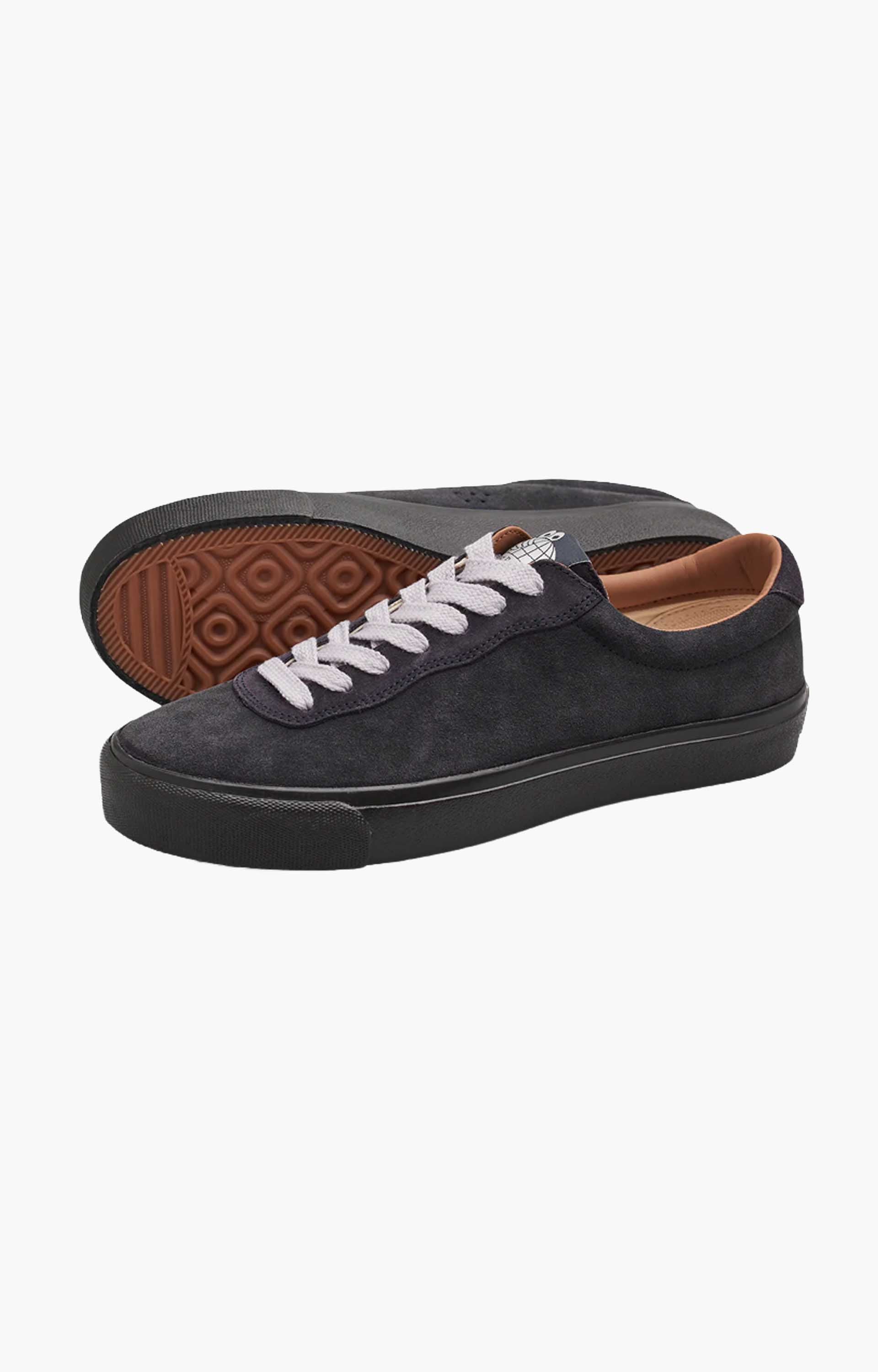 Last Resort AB VM001 Shoes, Grape/Black