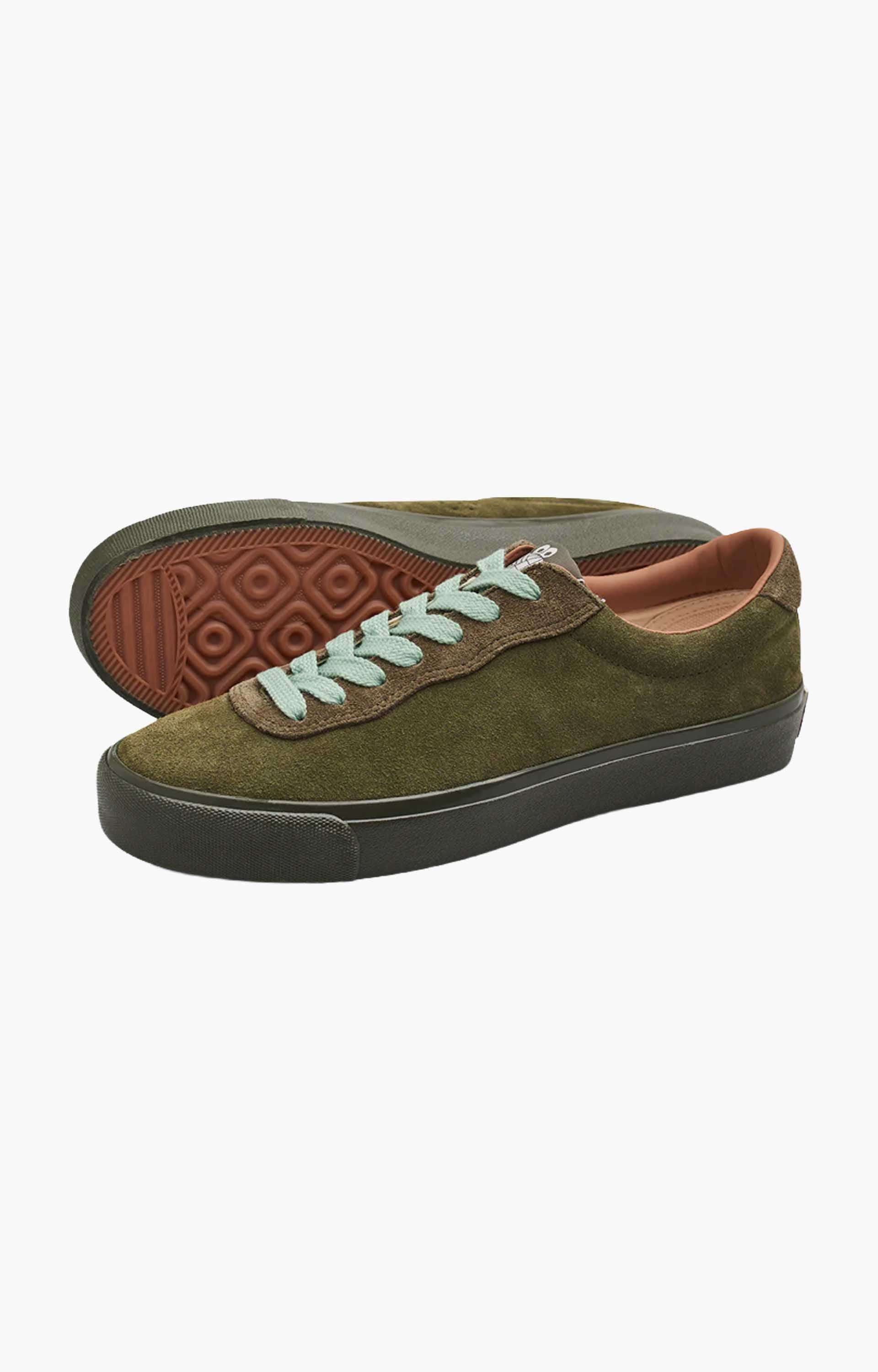 Last Resort AB VM001 Shoes, Smoked Leaf
