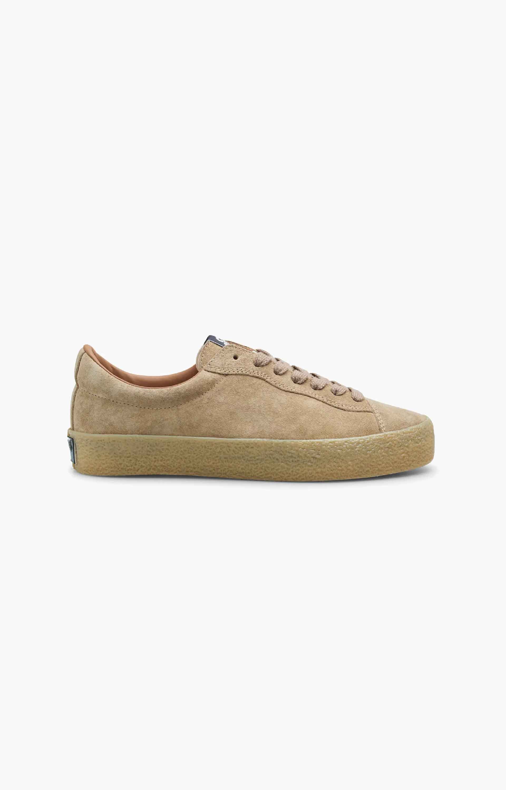 Last Resort AB VM002 Lo Suede Mens Shoes, Raw/Gum