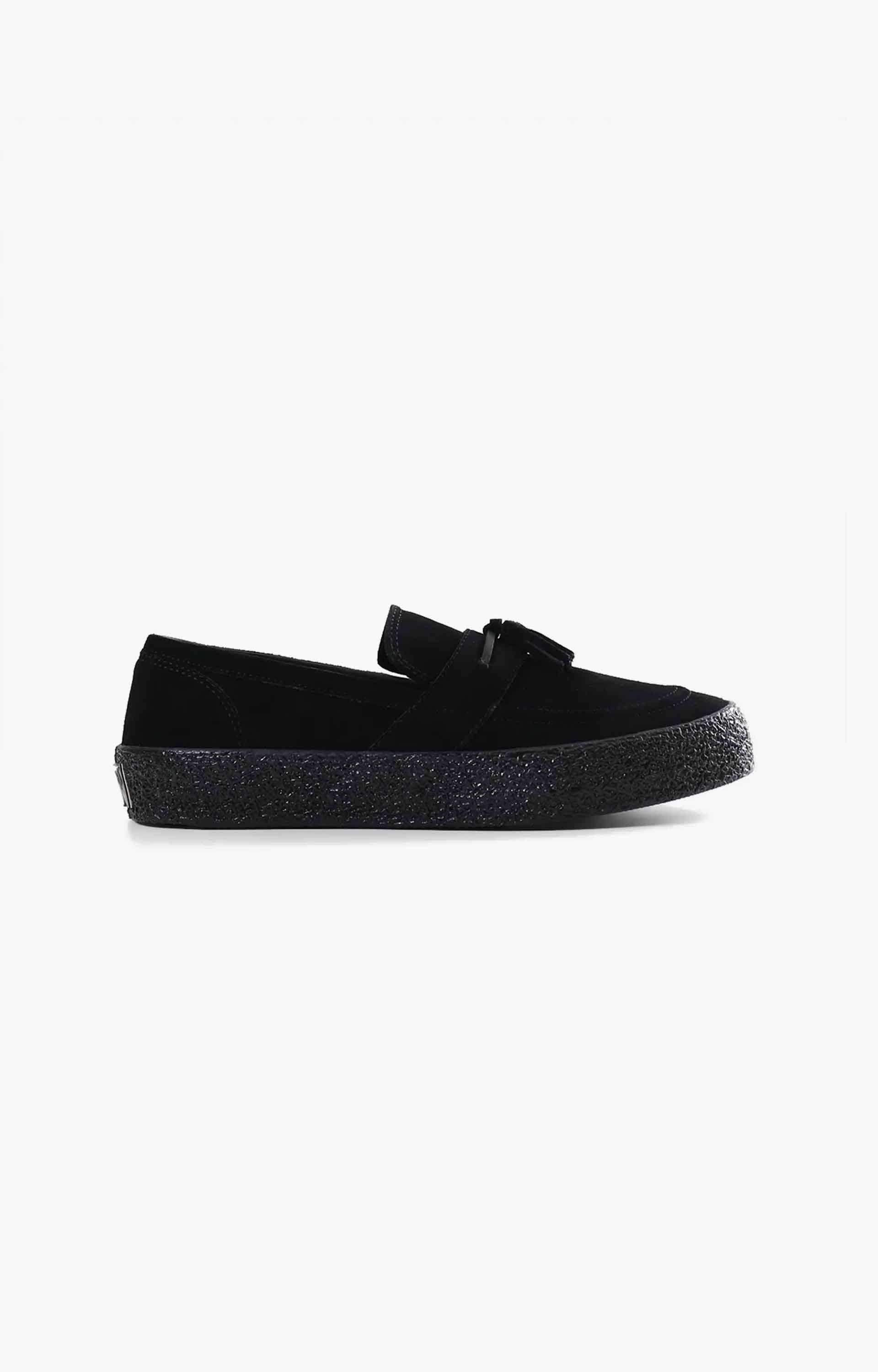 Last Resort AB VM005 Lo Shoe, Black/Black
