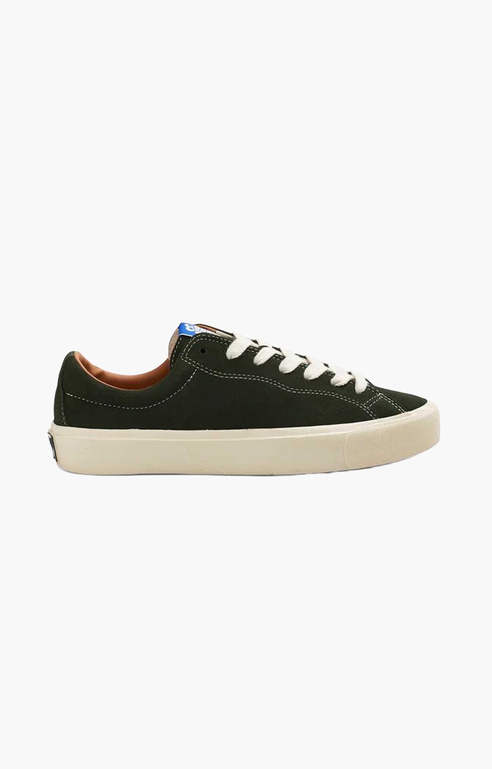 Last Resort AB VM003 Shoes, Olive/White