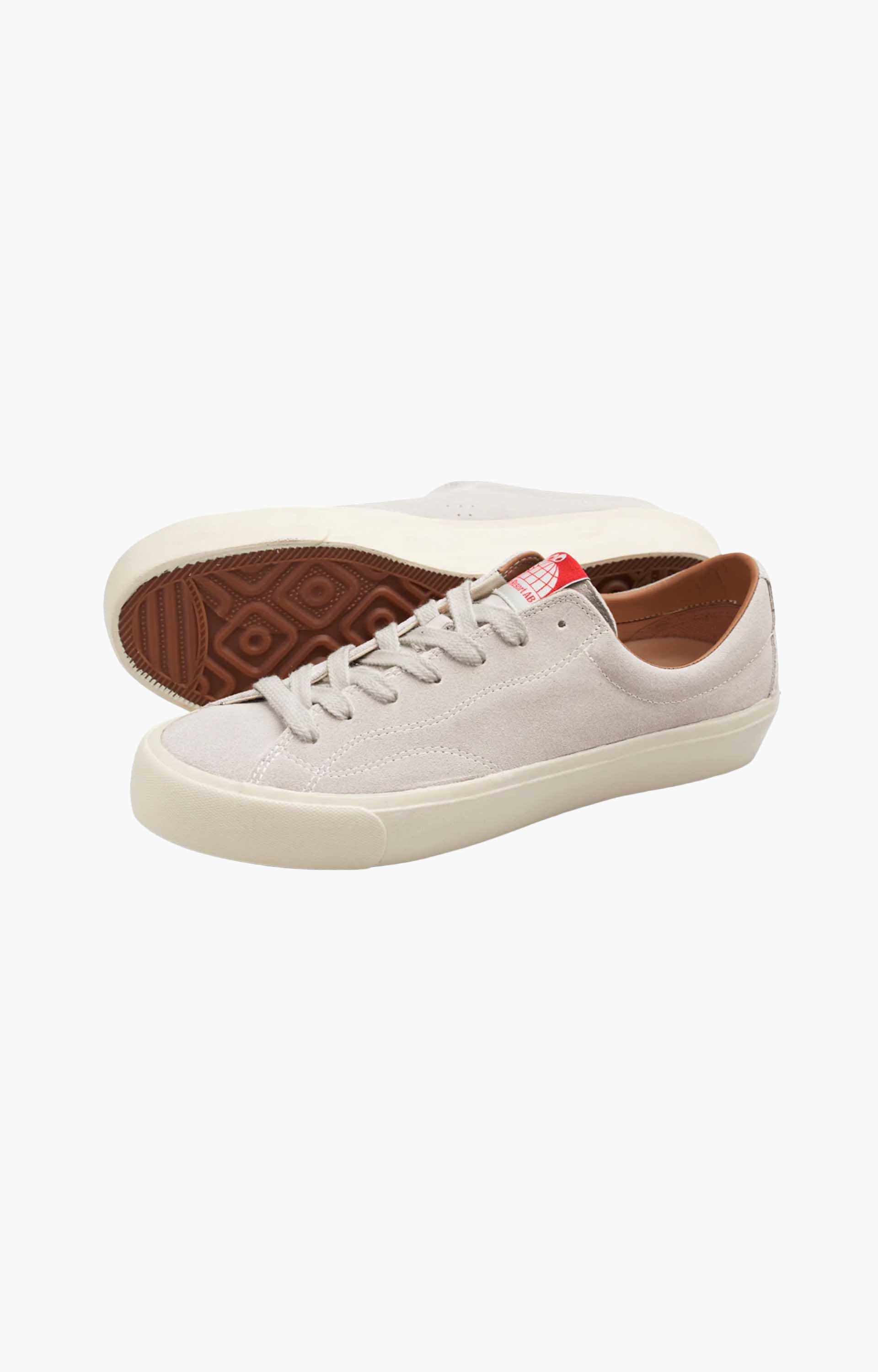 Last Resort AB VM003 Shoes, White/White