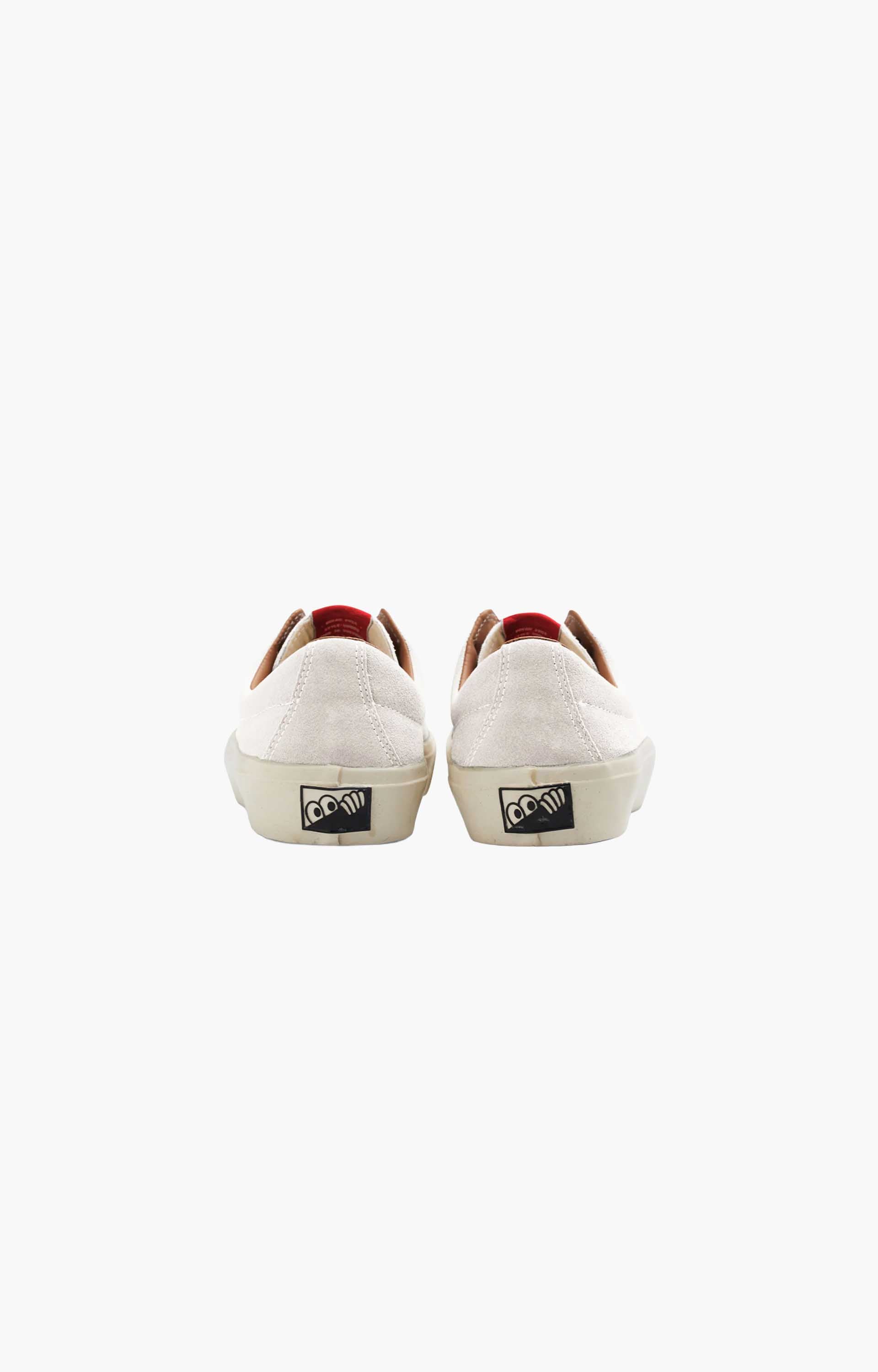 Last Resort AB VM003 Shoes, White/White