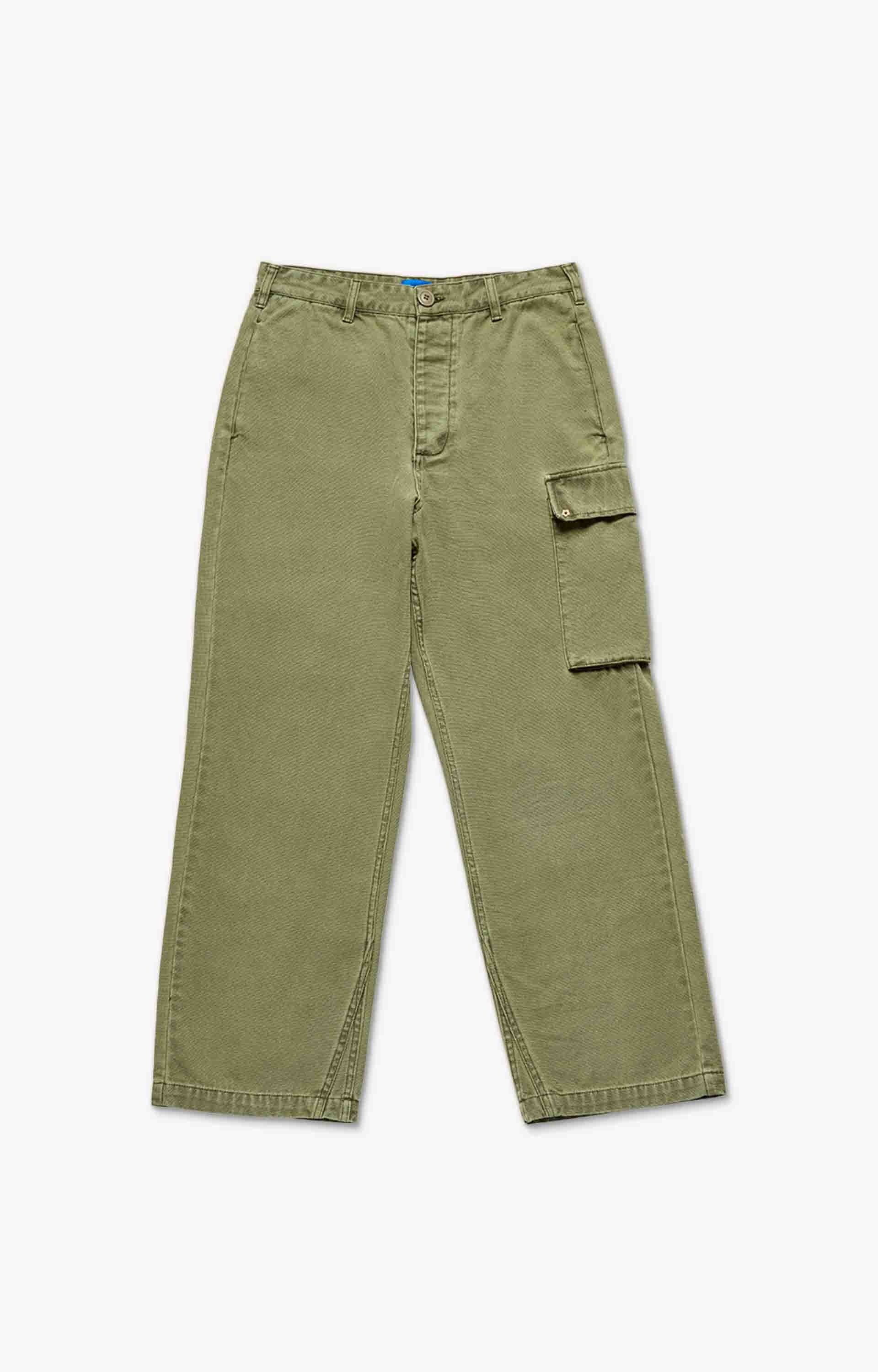 Larriet Marsh Pant, Used Olive