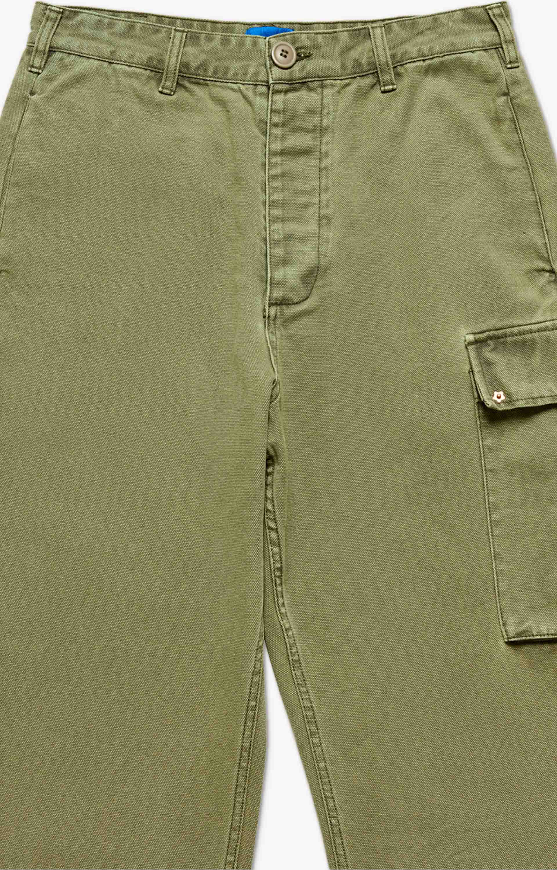 Larriet Marsh Pant, Used Olive