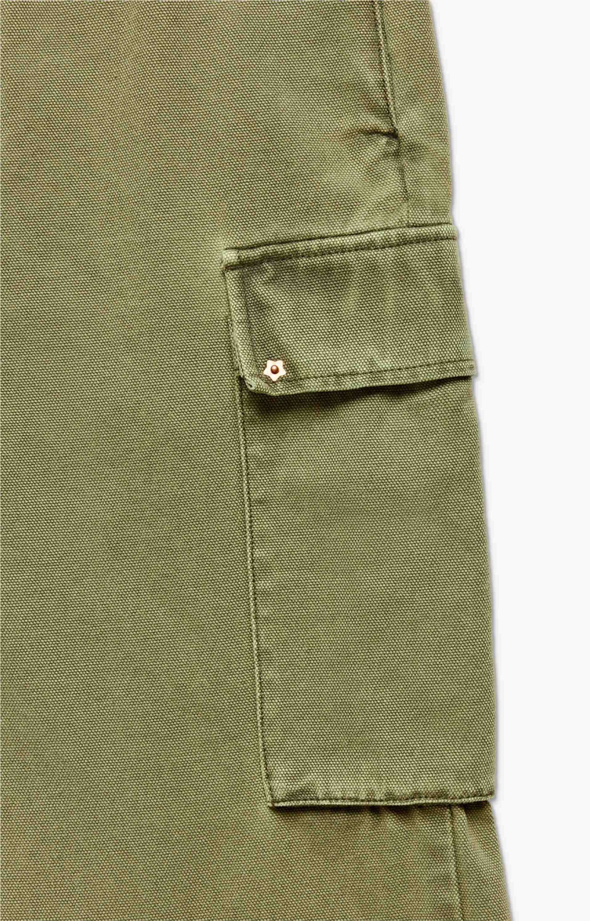 Larriet Marsh Pant, Used Olive