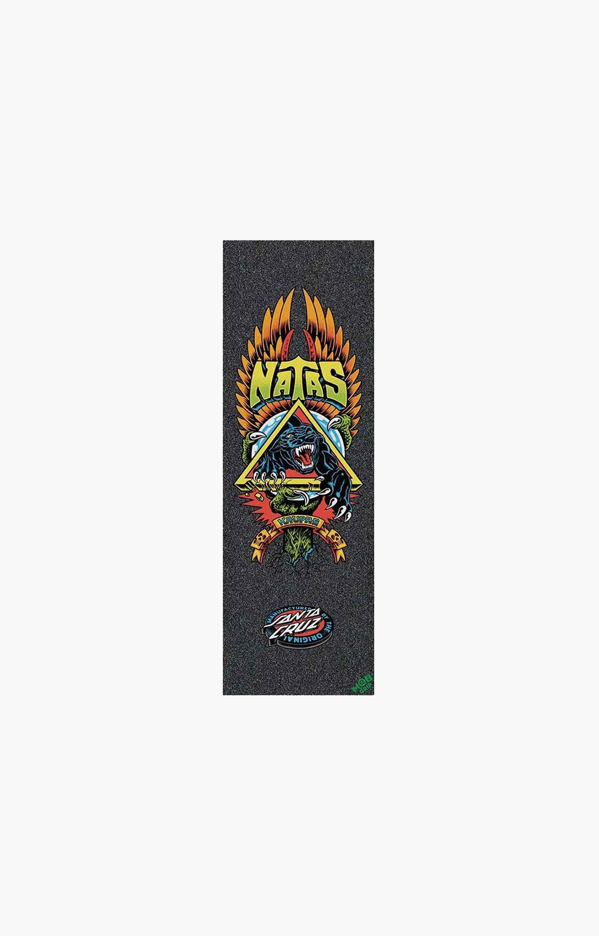MOB Grip Natas Panther 11" Griptape