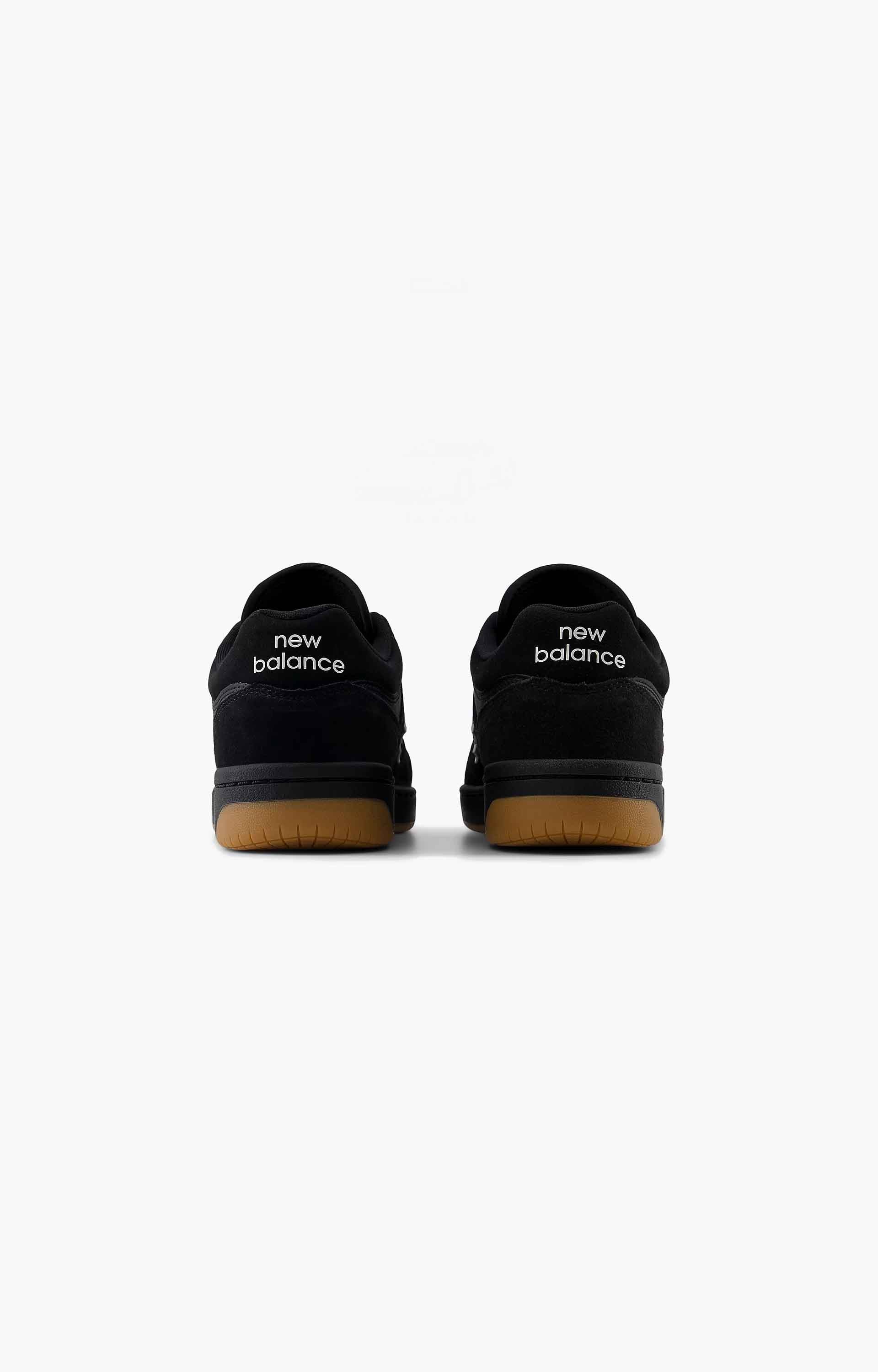 New Balance Numeric NM480SBW Shoe, Black