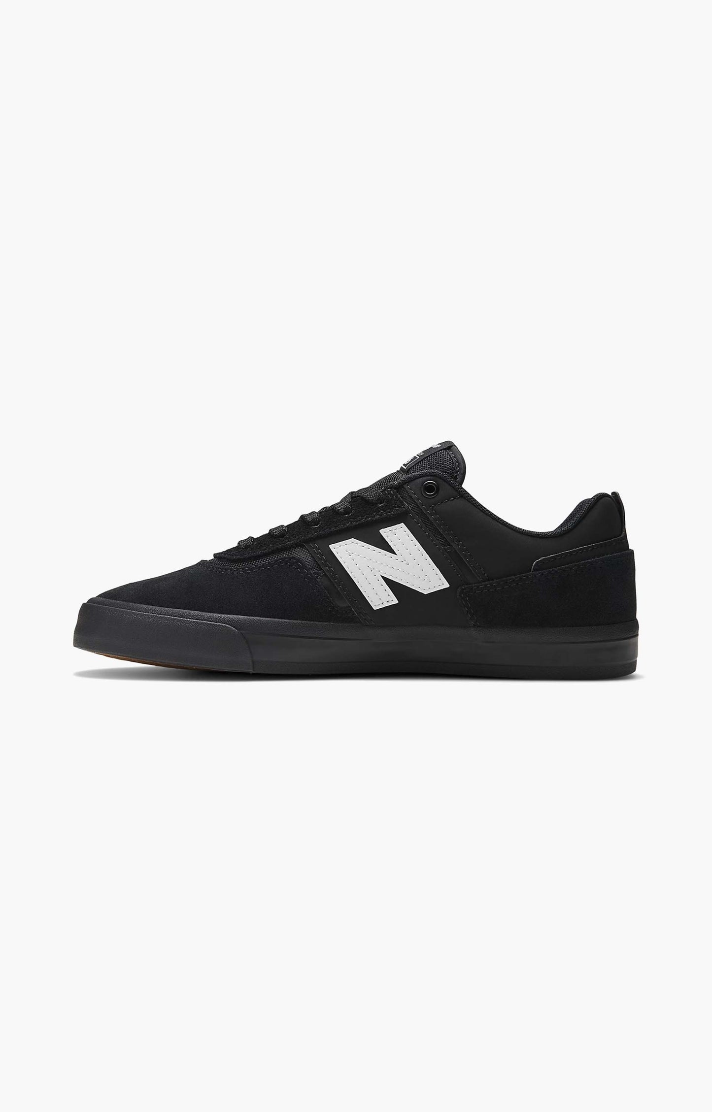 New Balance Numeric Jamie Foy NM306FDF Shoe, Black