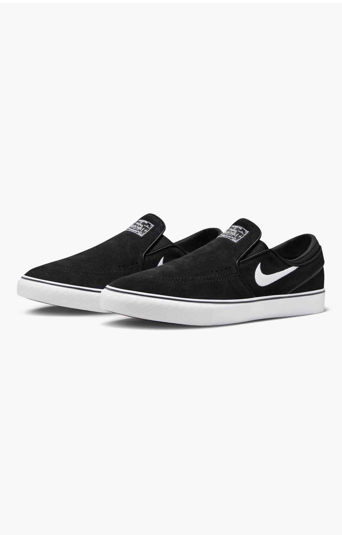 janoski zoom slip on