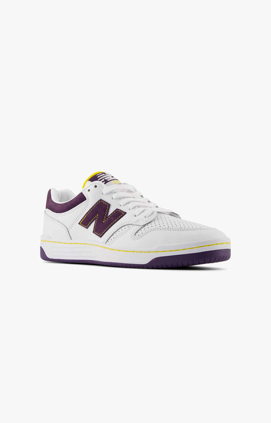New Balance Numeric NM480PST Shoe, Lakers