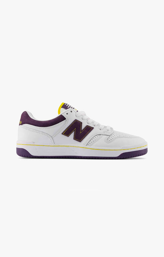 New Balance Numeric NM480PST Shoe, Lakers