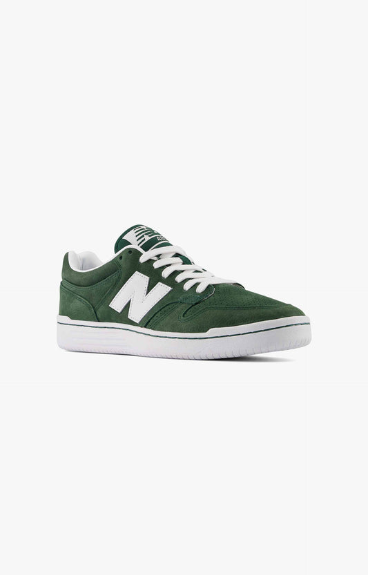 New Balance Numeric NM480EST Shoe, Green