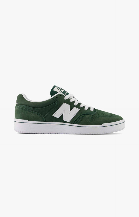 New Balance Numeric NM480EST Shoe, Green