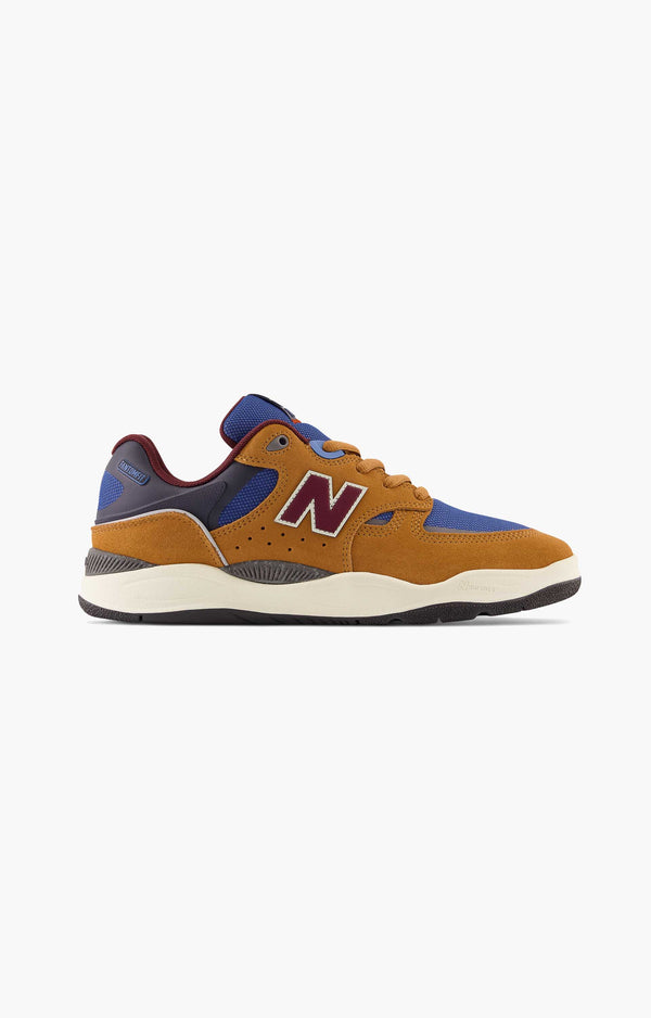New Balance Numeric NM1010RU Shoe, Brown