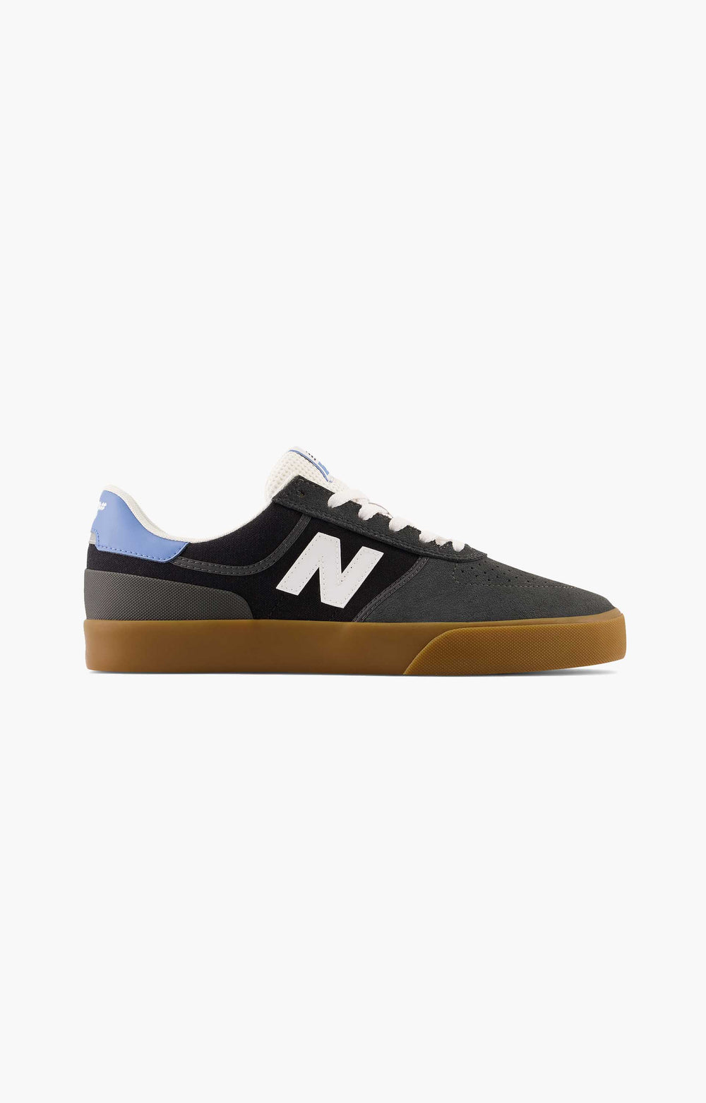 New Balance Numeric NM272GBG Shoe, Grey