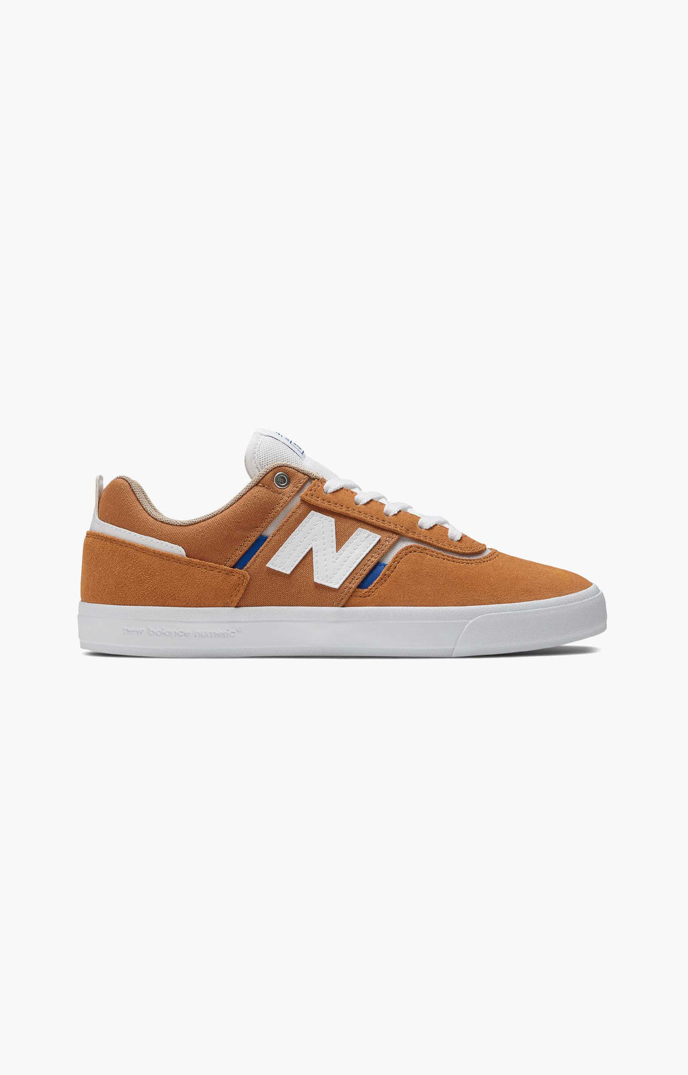 New Balance Numeric NM306CRY Shoe, Brown