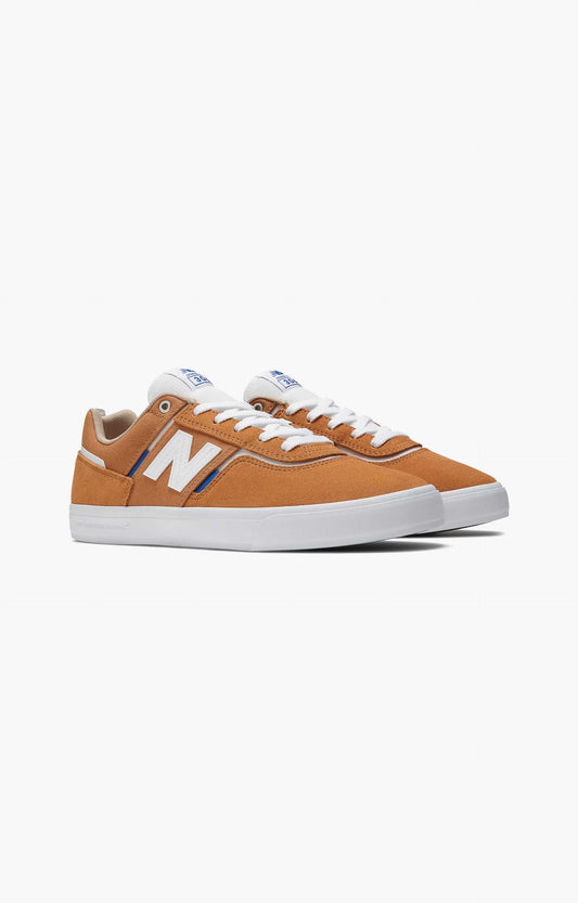 New Balance Numeric NM306CRY Shoe, Brown