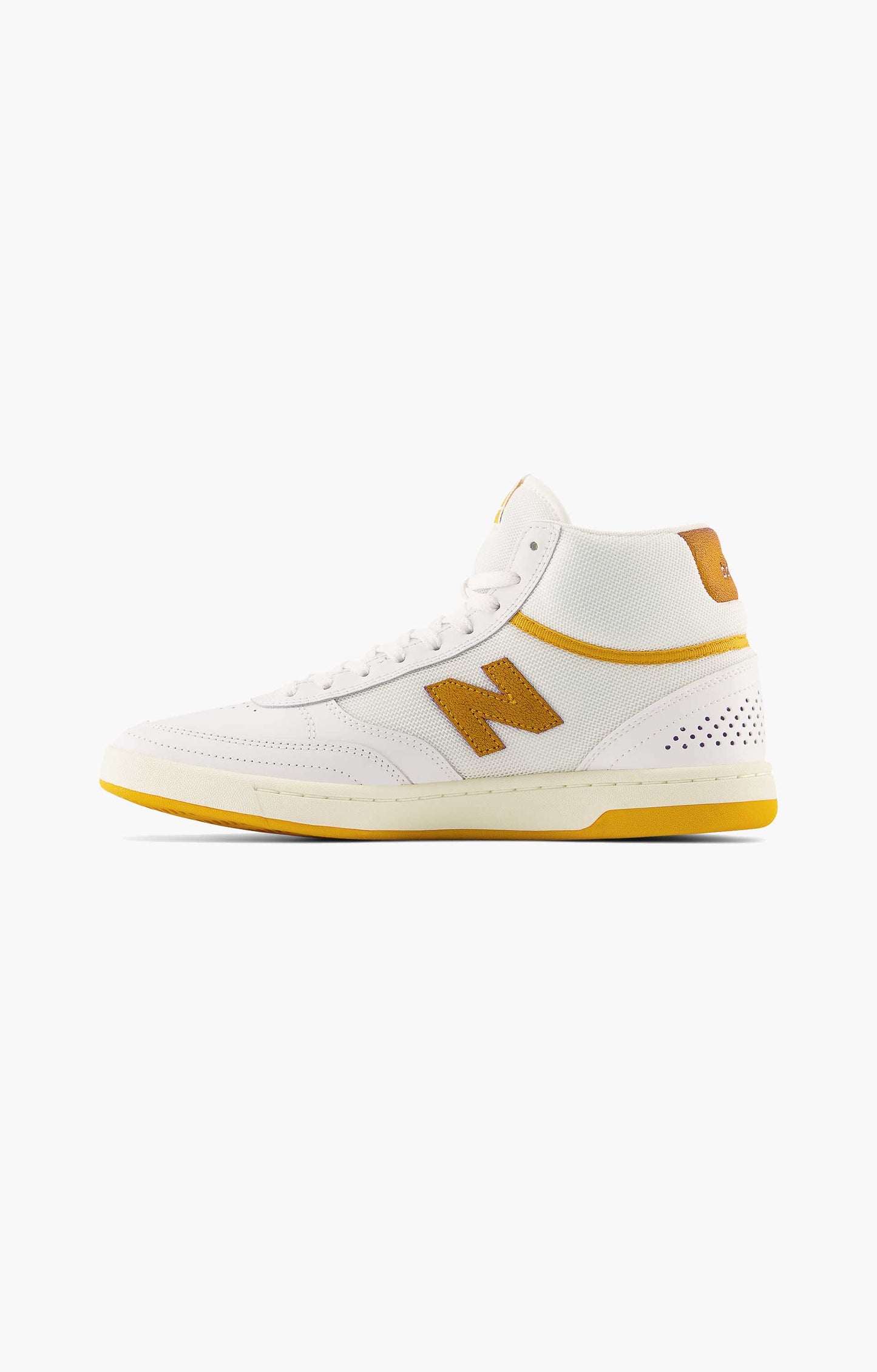 New Balance Numeric NM440HJR Shoe, White
