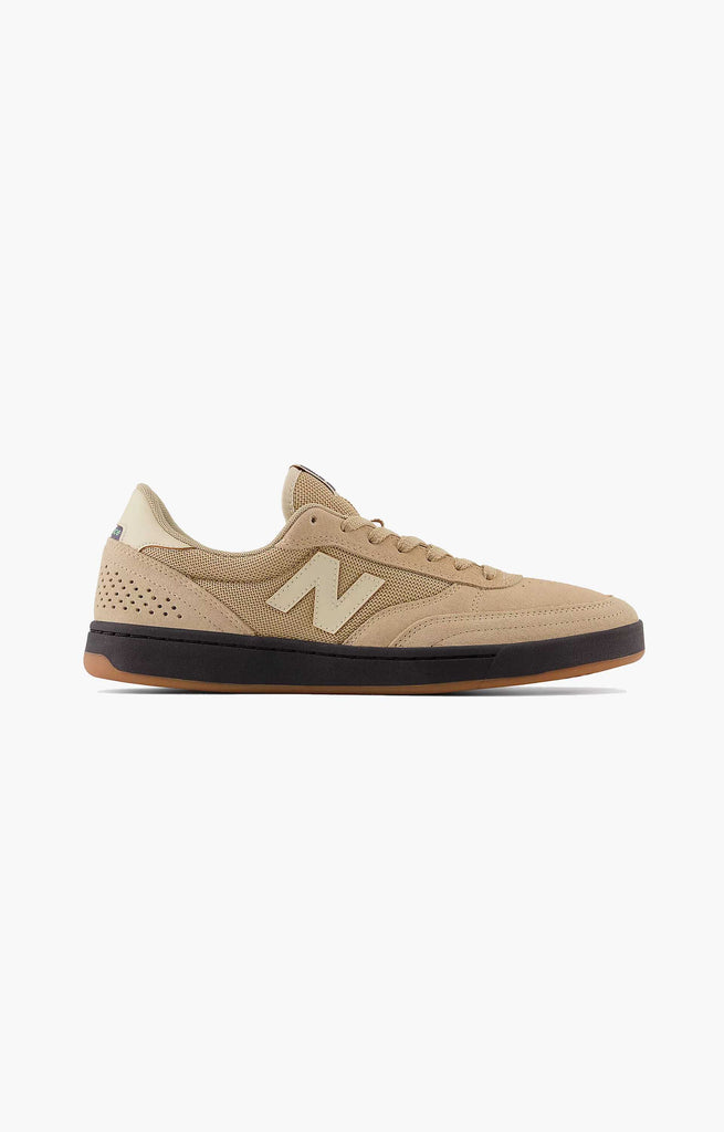 New Balance Numeric NM440TBM Shoe, Brown