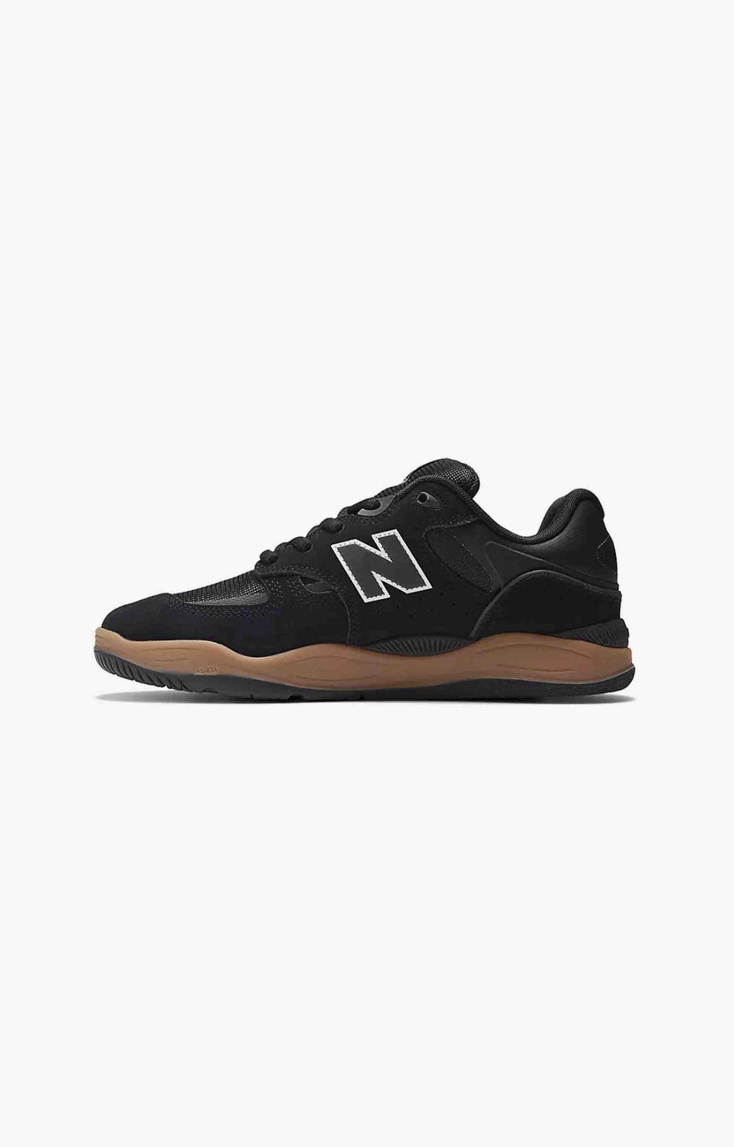 New Balance Numeric NM1010BC Black/Gum, Shoe