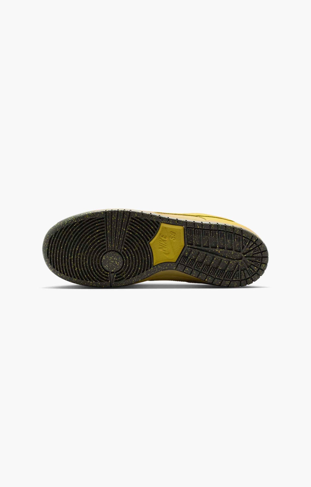 Nike SB Dunk Low Pro Shoe, Saffron Quartz/Pear