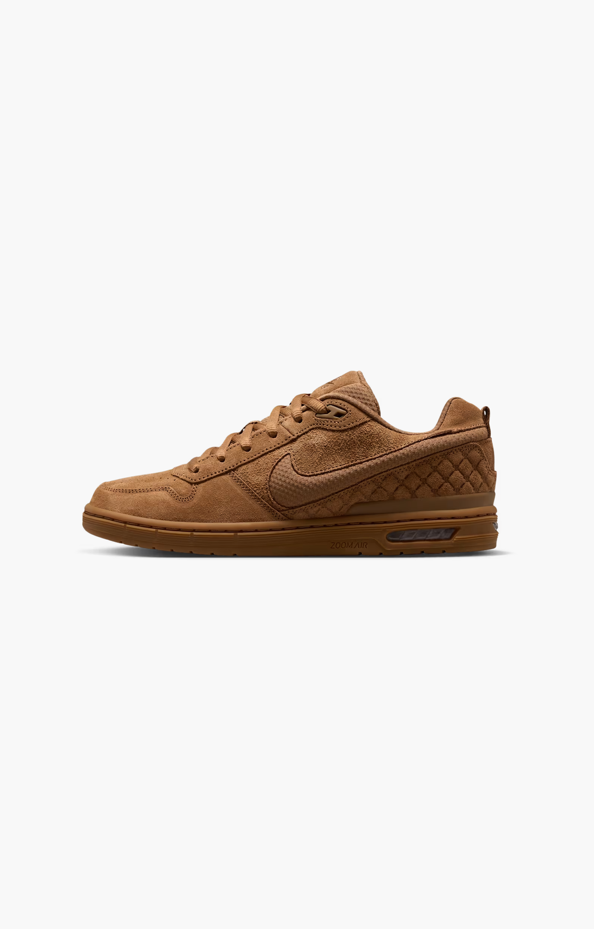 Nike SB Paul Rodriguez Air Zoom Low