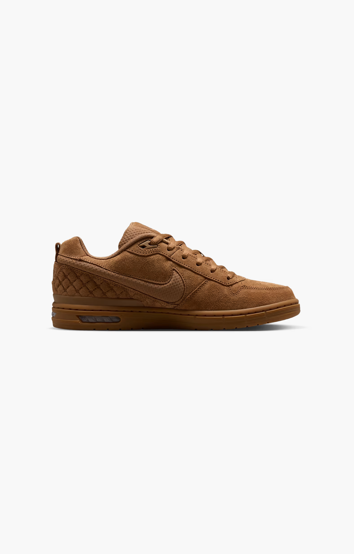 Nike SB Paul Rodriguez Air Zoom Low