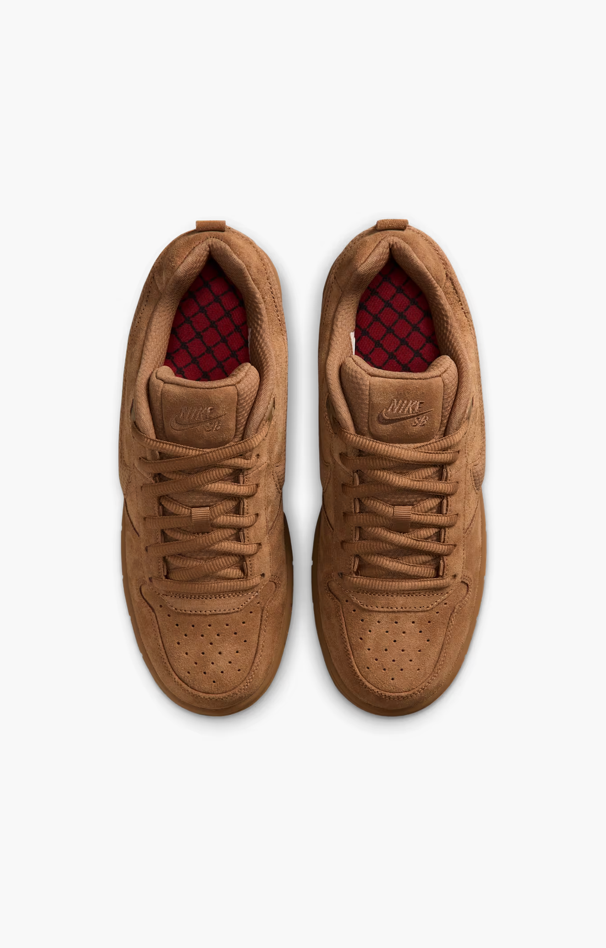 Nike SB Paul Rodriguez Air Zoom Low