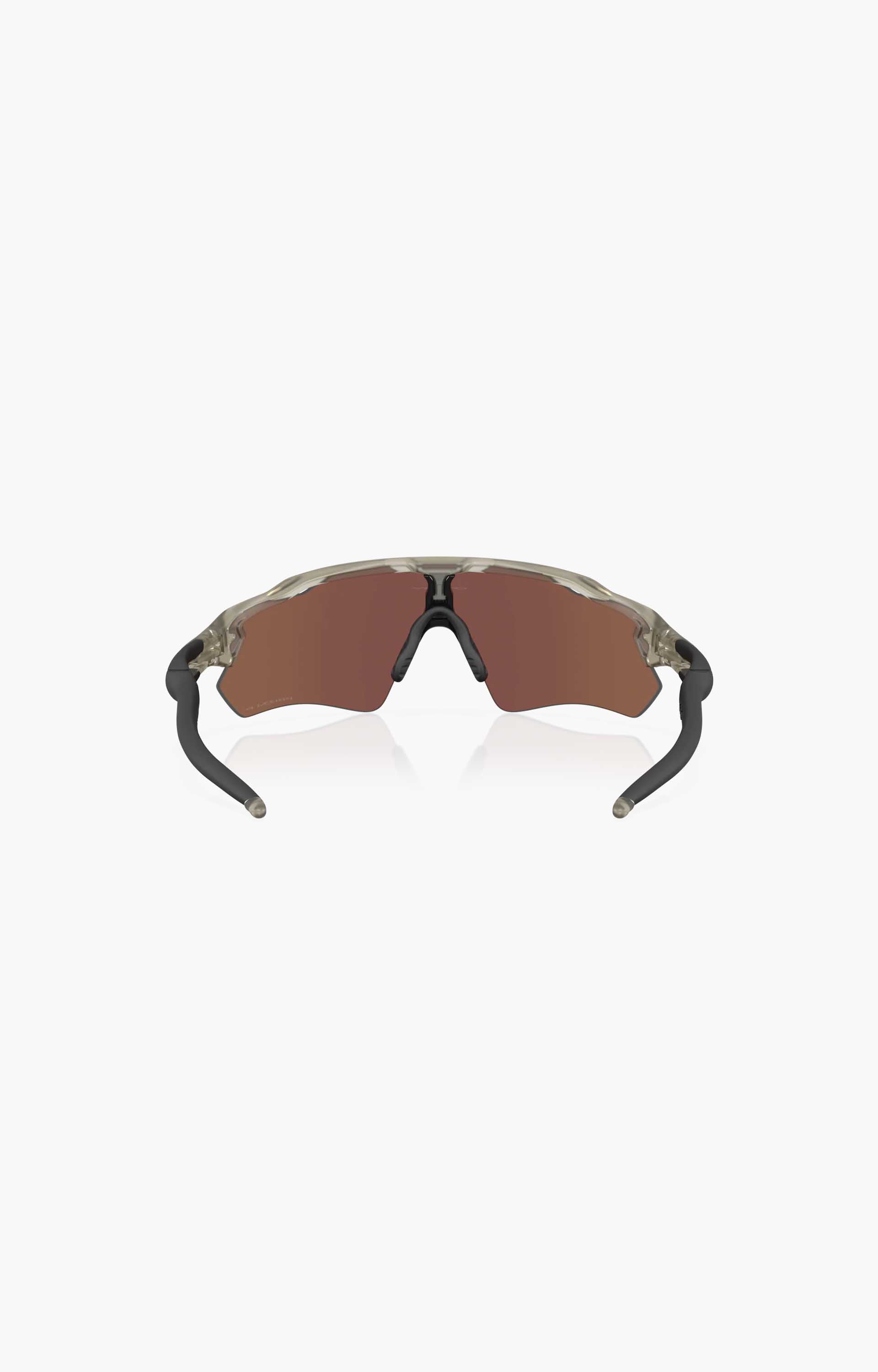 Oakley Radar EV Path Polarized Sunglasses, Matte Grey Ink/Prizm Deep Water