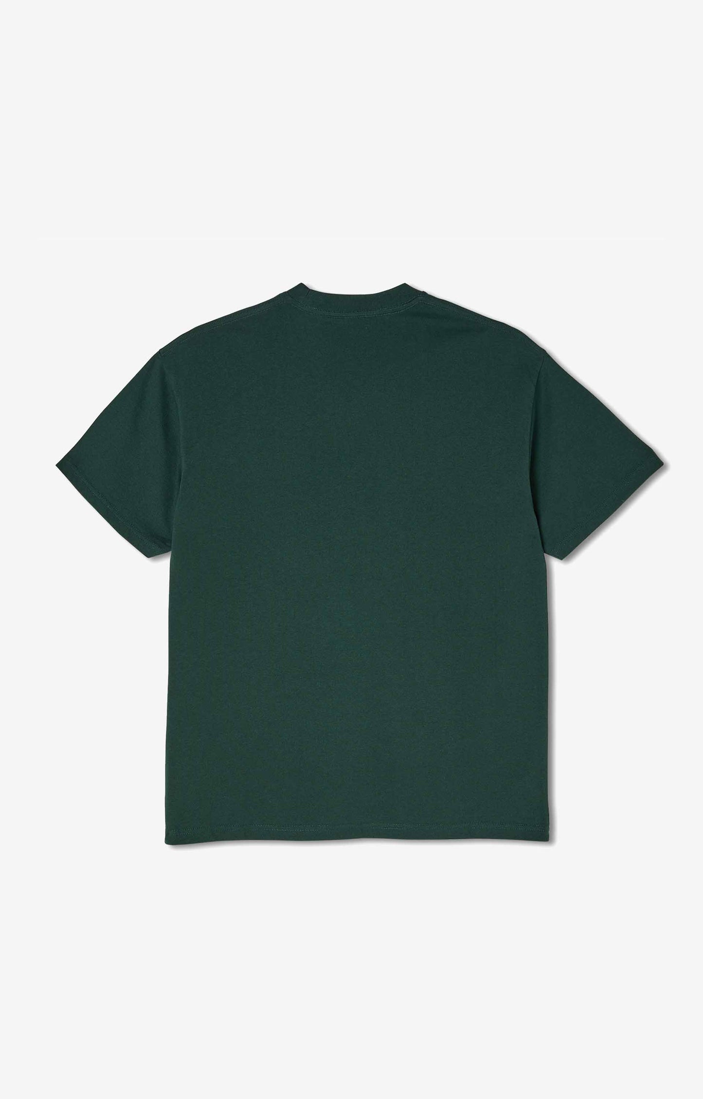 Polar Skate Co Fruit Lady T-Shirt, Dark Green