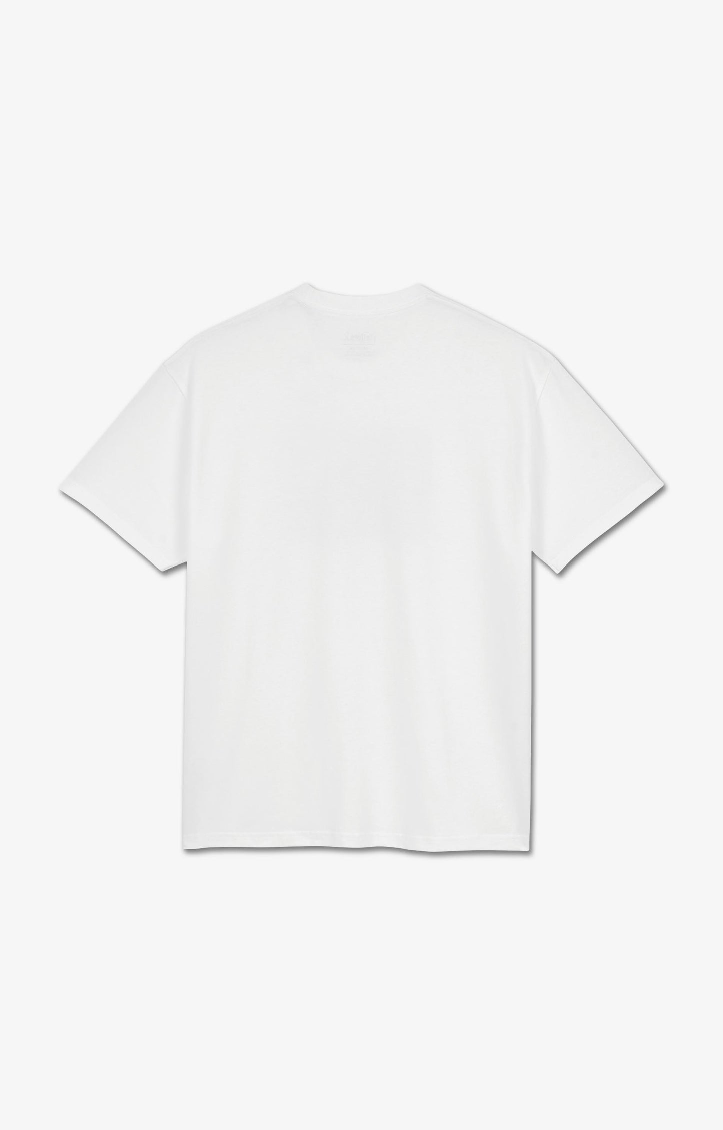 Polar Skate Co Texas T-Shirt, White