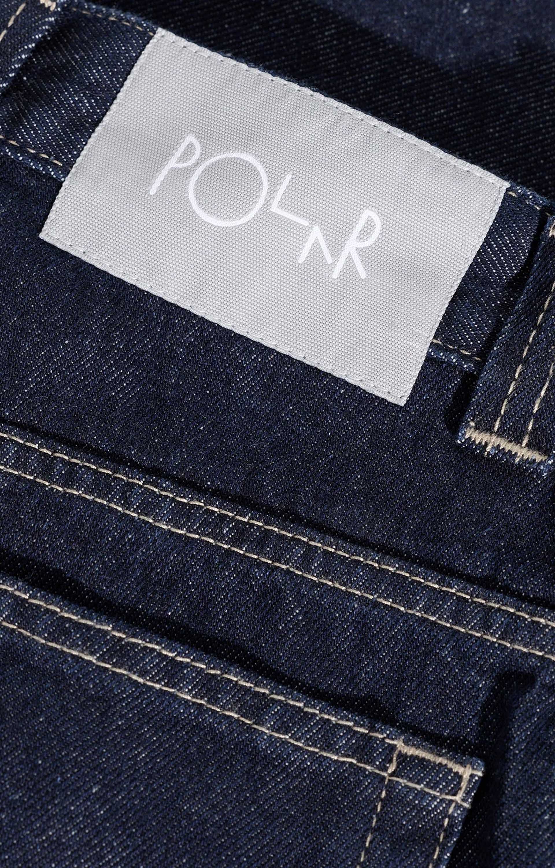 Polar '93! Pants, One Wash
